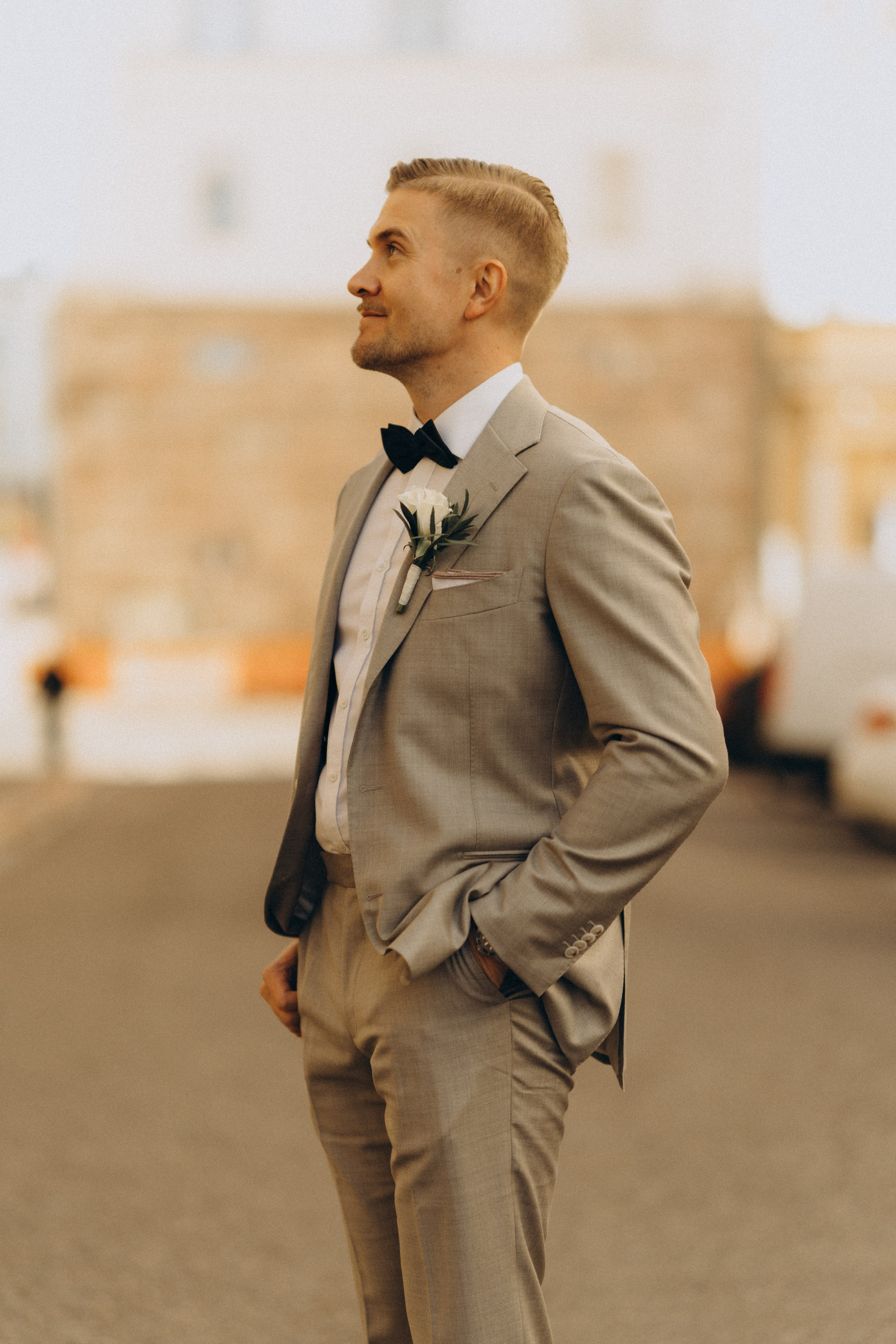 A&P. Wedding and portrait photographer in Helsinki Vickan O