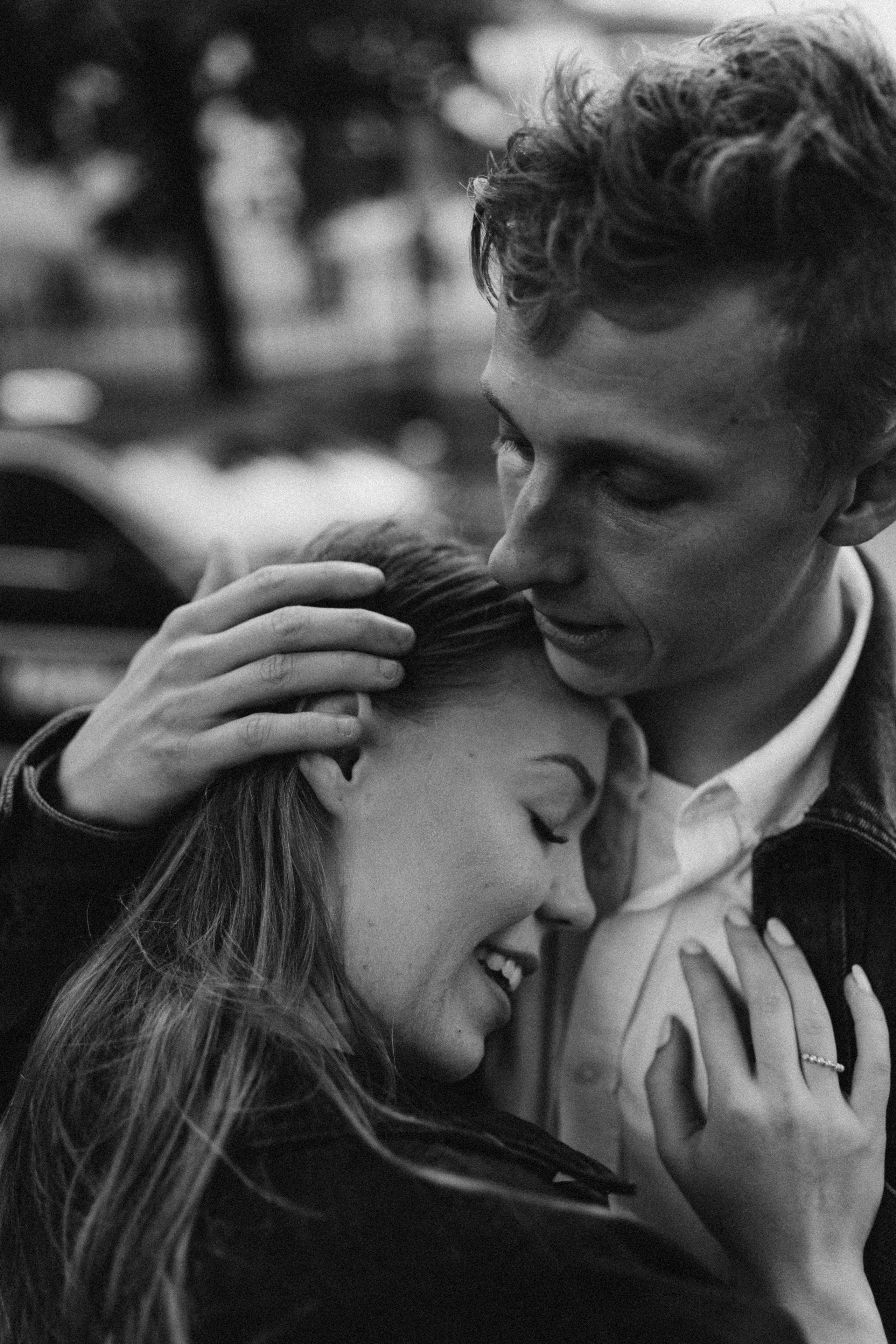 JP&L. Wedding and portrait photographer in Helsinki Vickan O