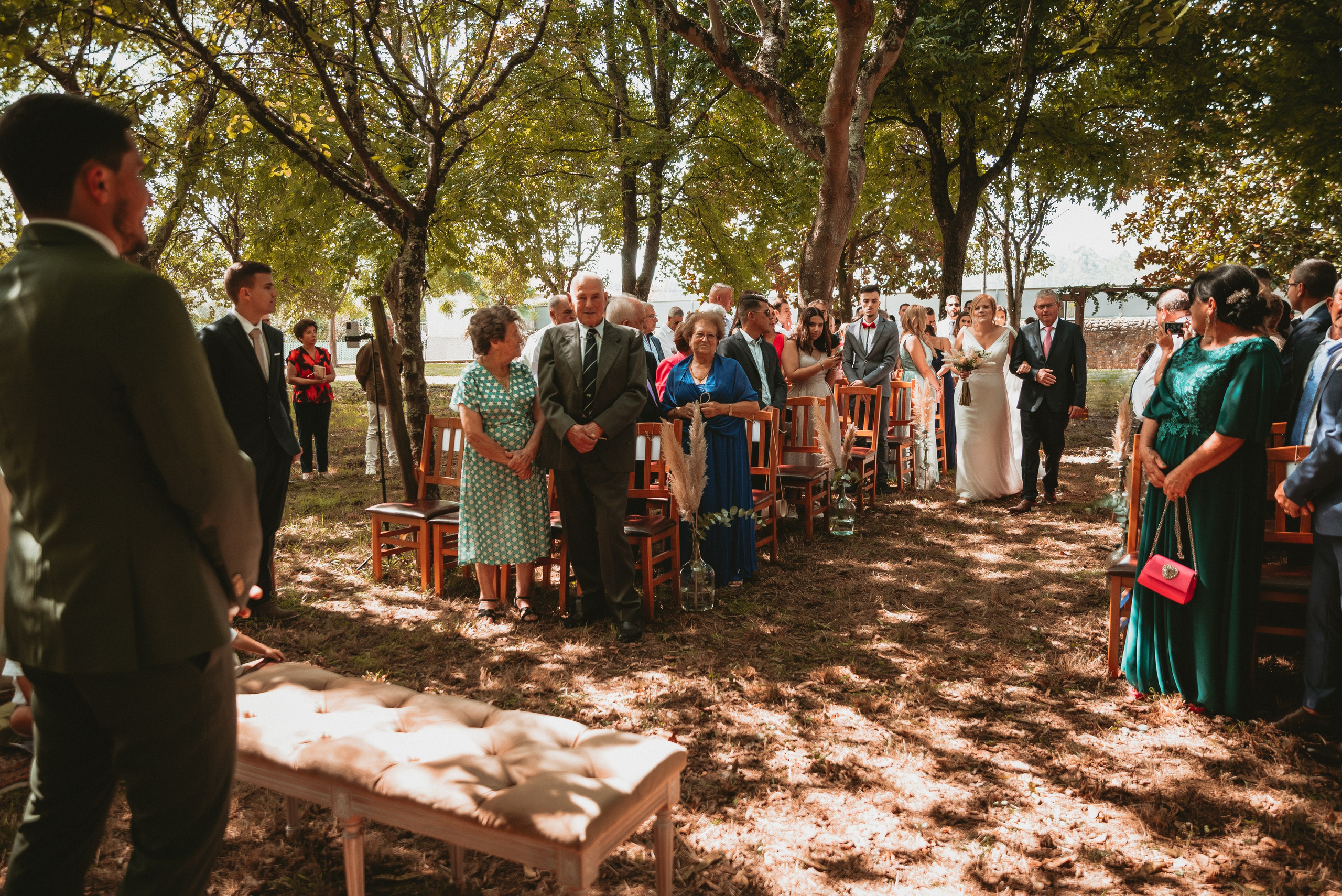 São & Luís. Photographe de mariage et de famille à Braga — Alexandra Mieres Photography