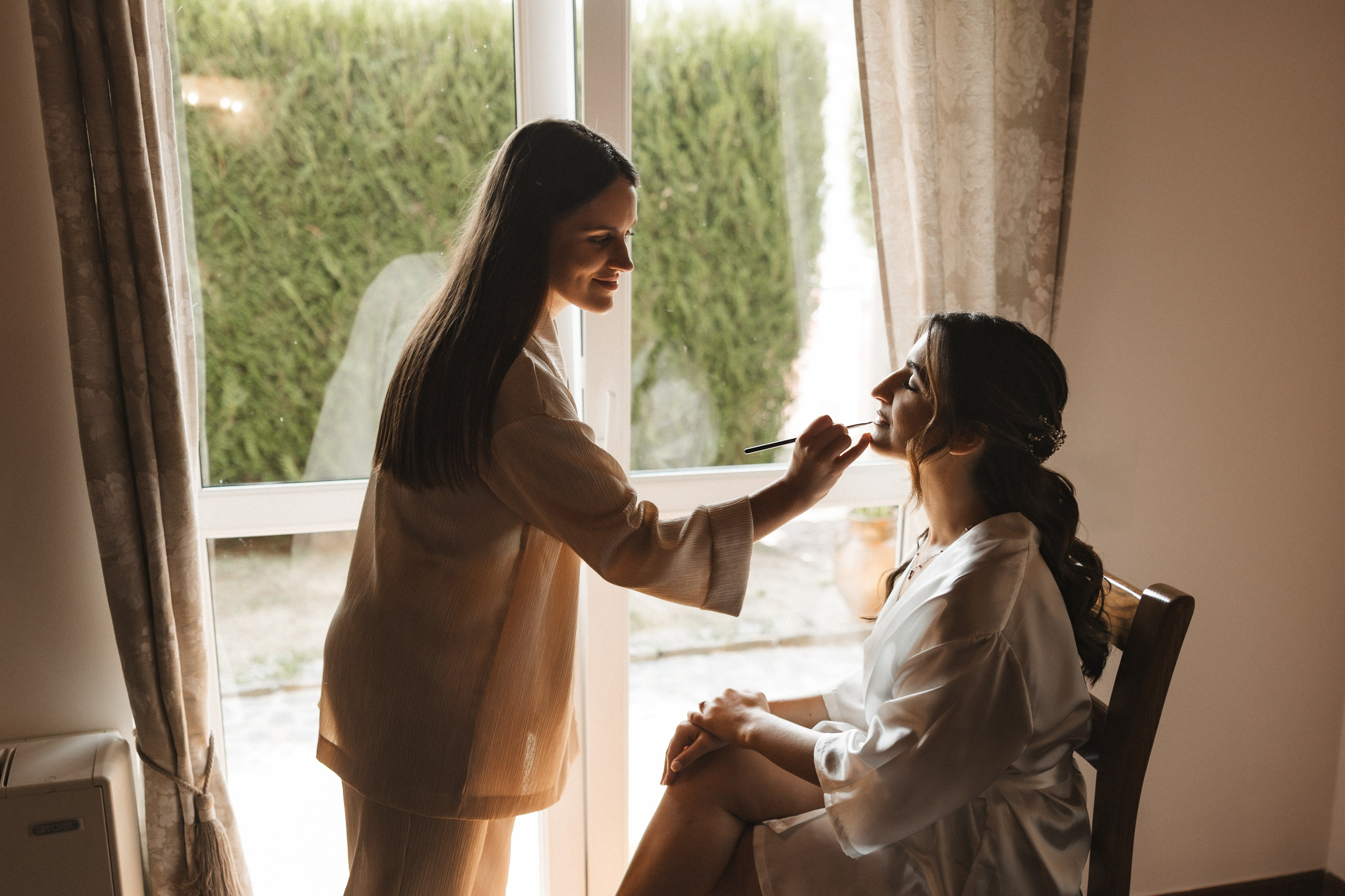 Laura & Arthur. Photographe de mariage et de famille à Braga — Alexandra Mieres Photography