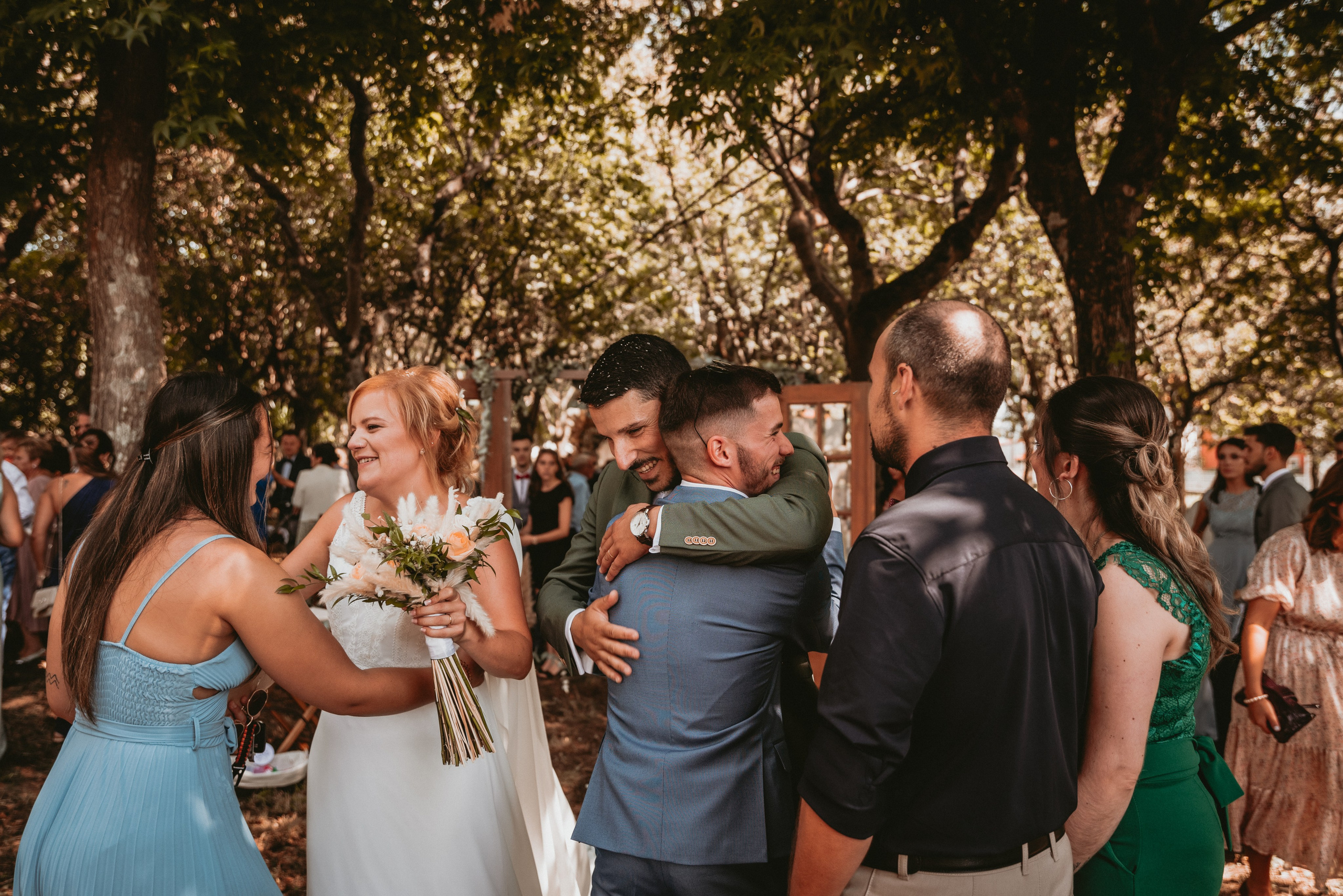 São & Luís. Photographe de mariage et de famille à Braga — Alexandra Mieres Photography