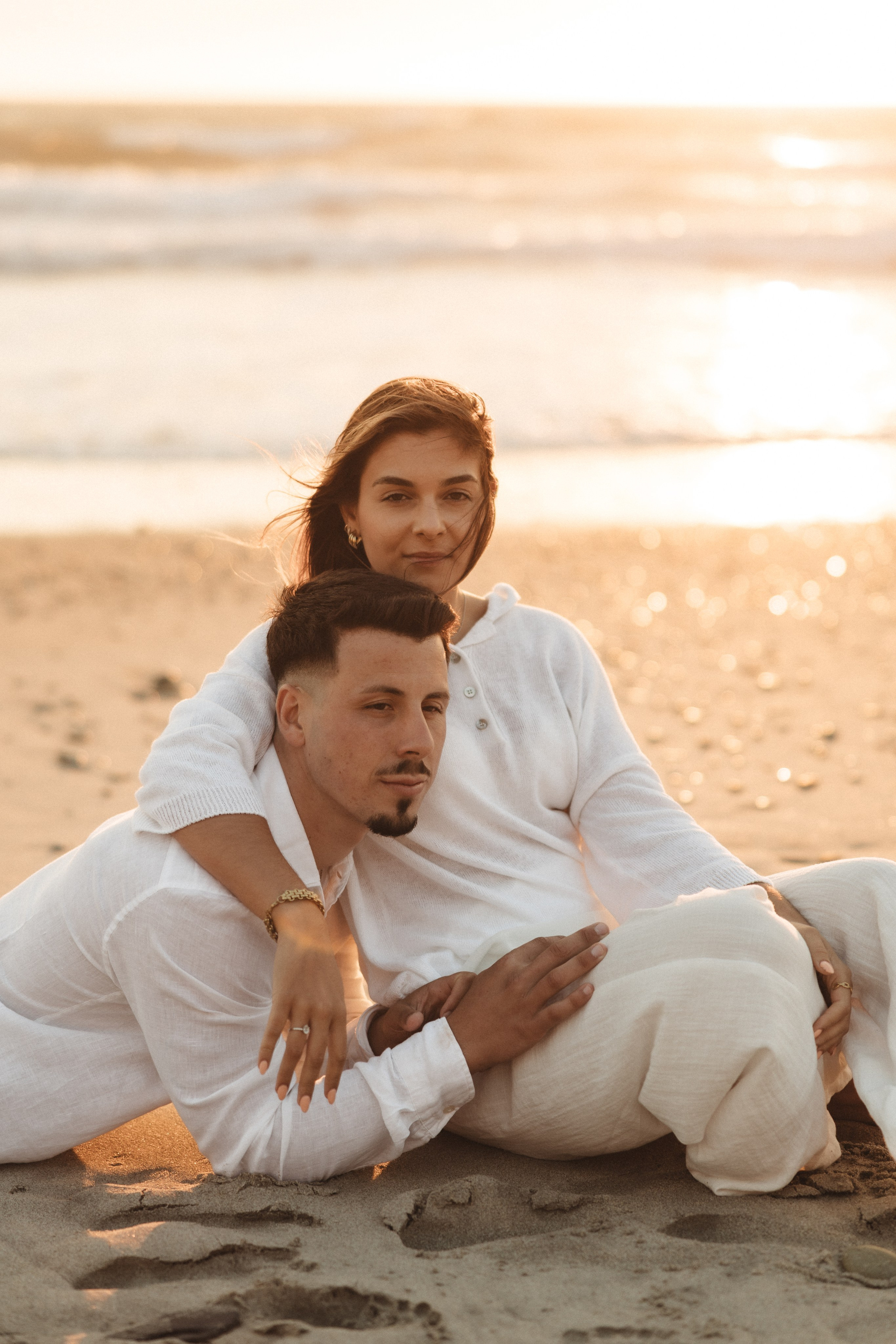 Sara e Fábio. Photographe de mariage et de famille à Braga — Alexandra Mieres Photography