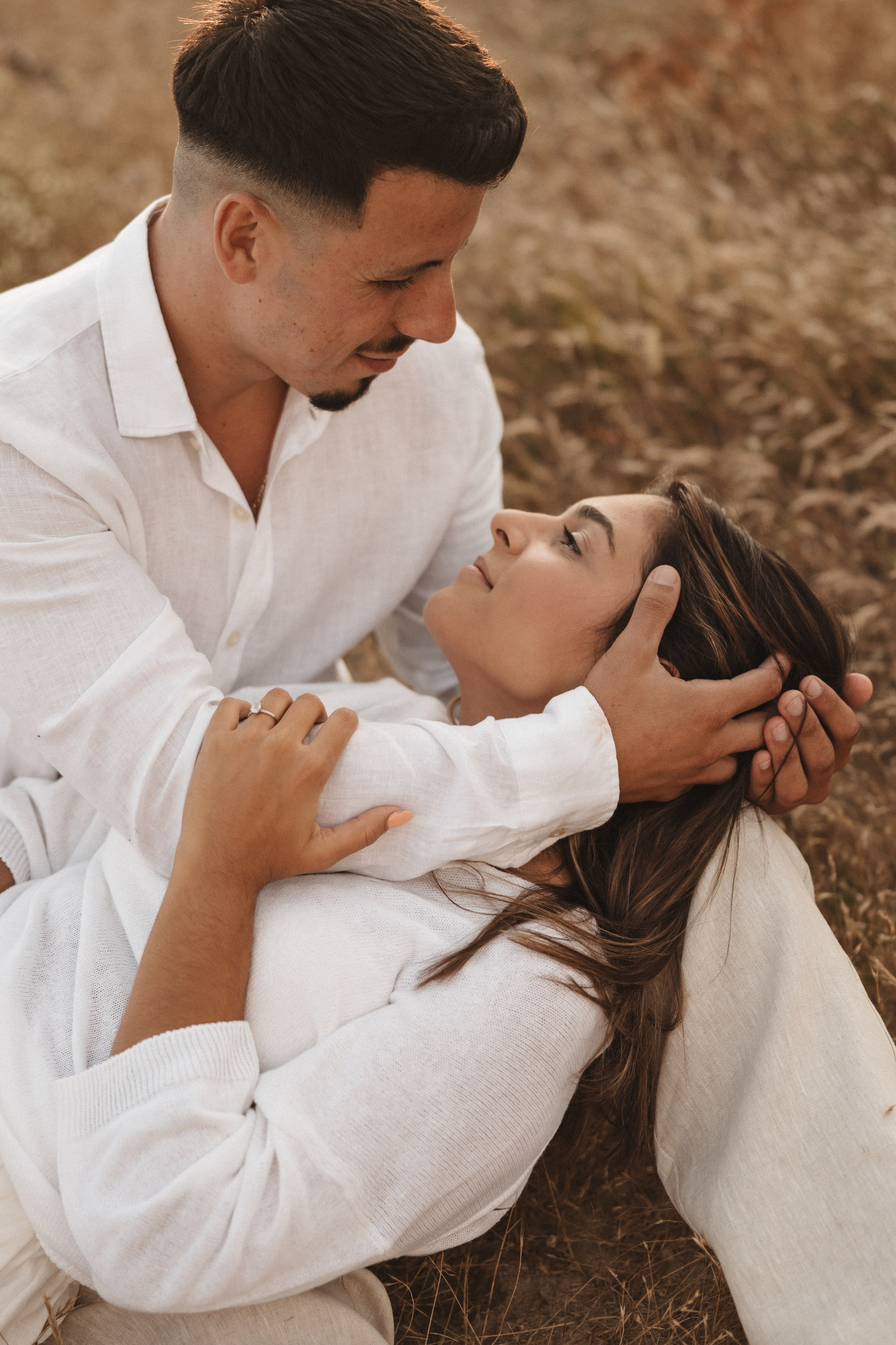 Sara e Fábio. Photographe de mariage et de famille à Braga — Alexandra Mieres Photography