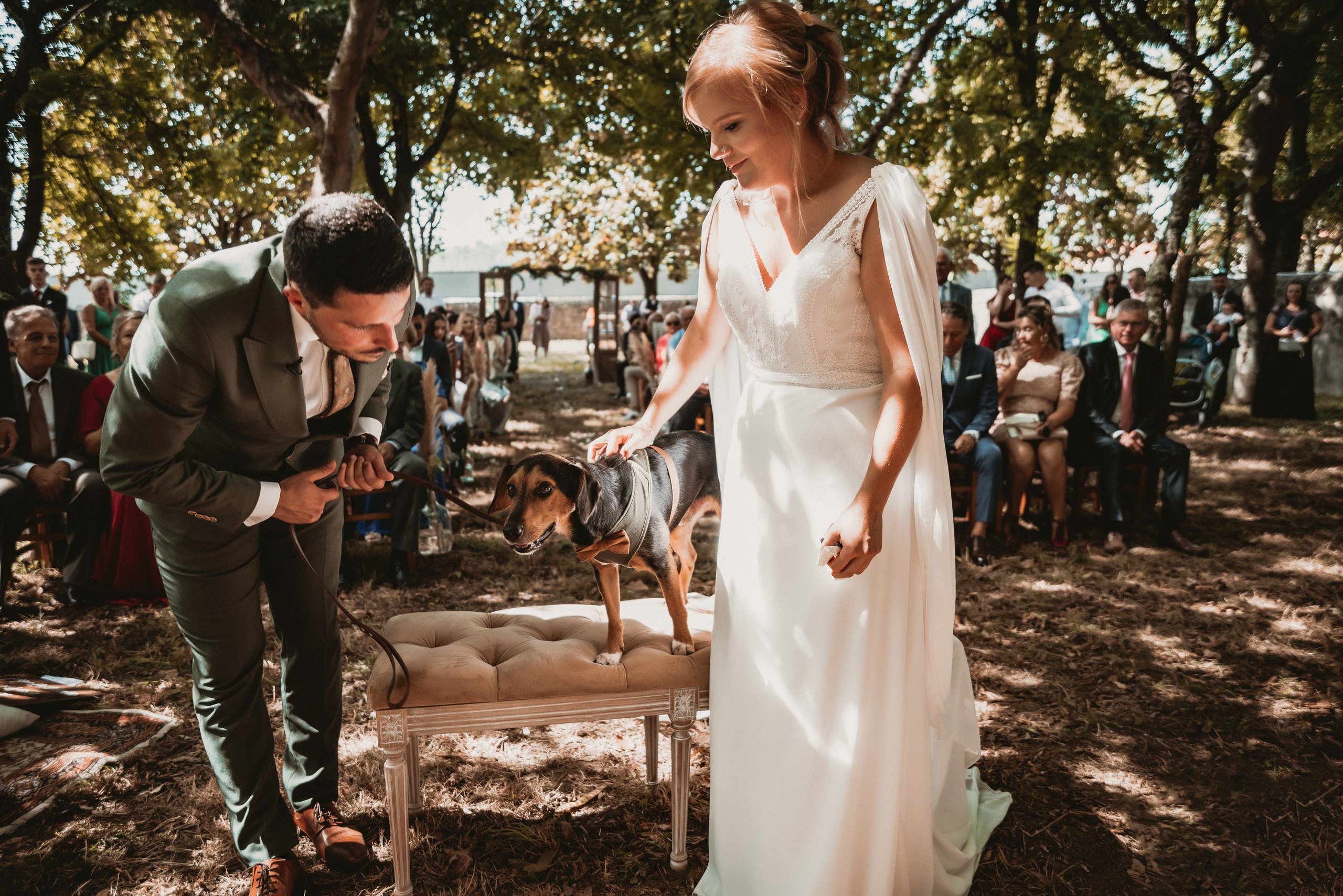 São & Luís. Photographe de mariage et de famille à Braga — Alexandra Mieres Photography