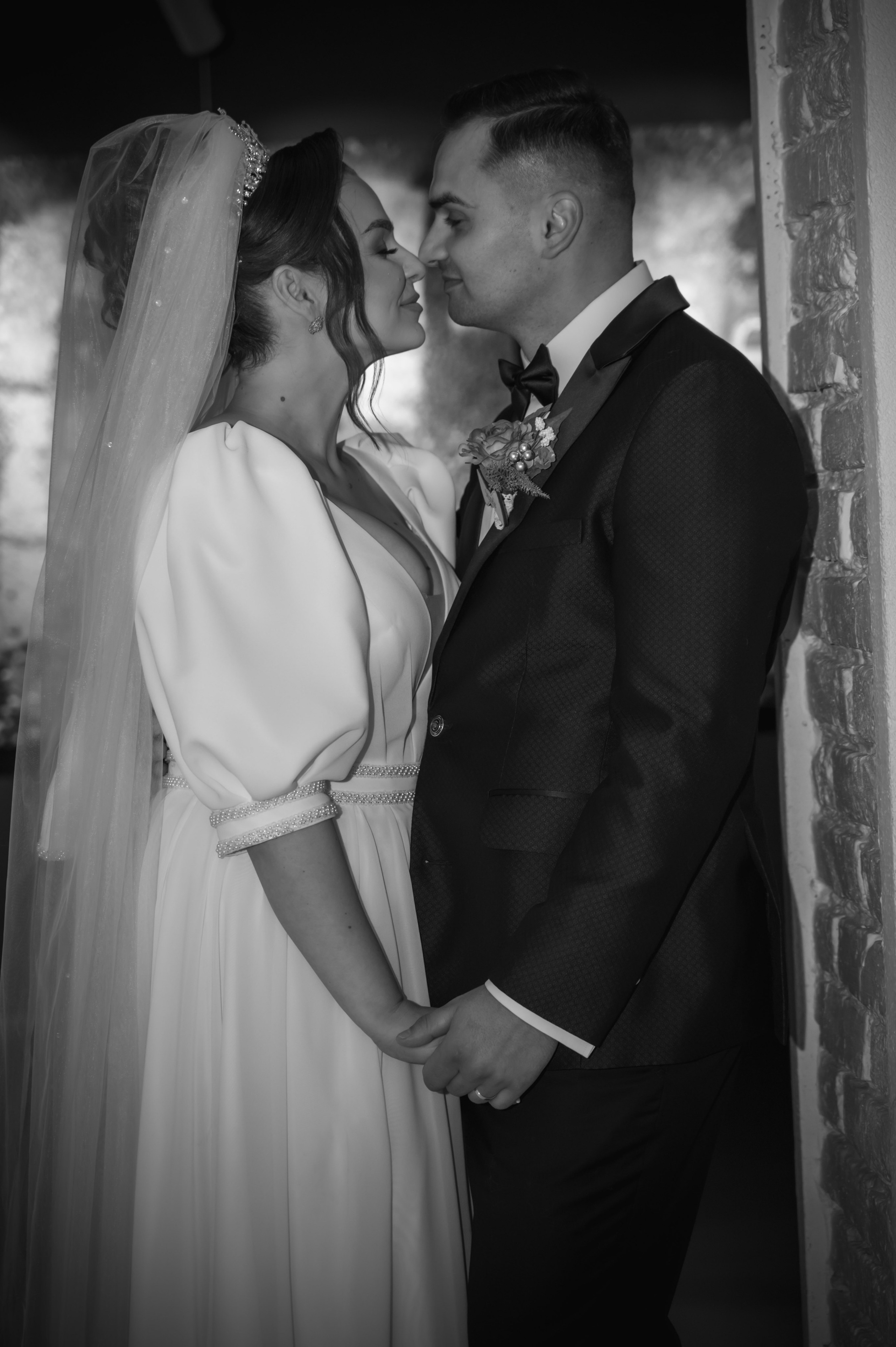 Ciprian, Luca & Anamaria. RRStudio — Fotograf evenimente