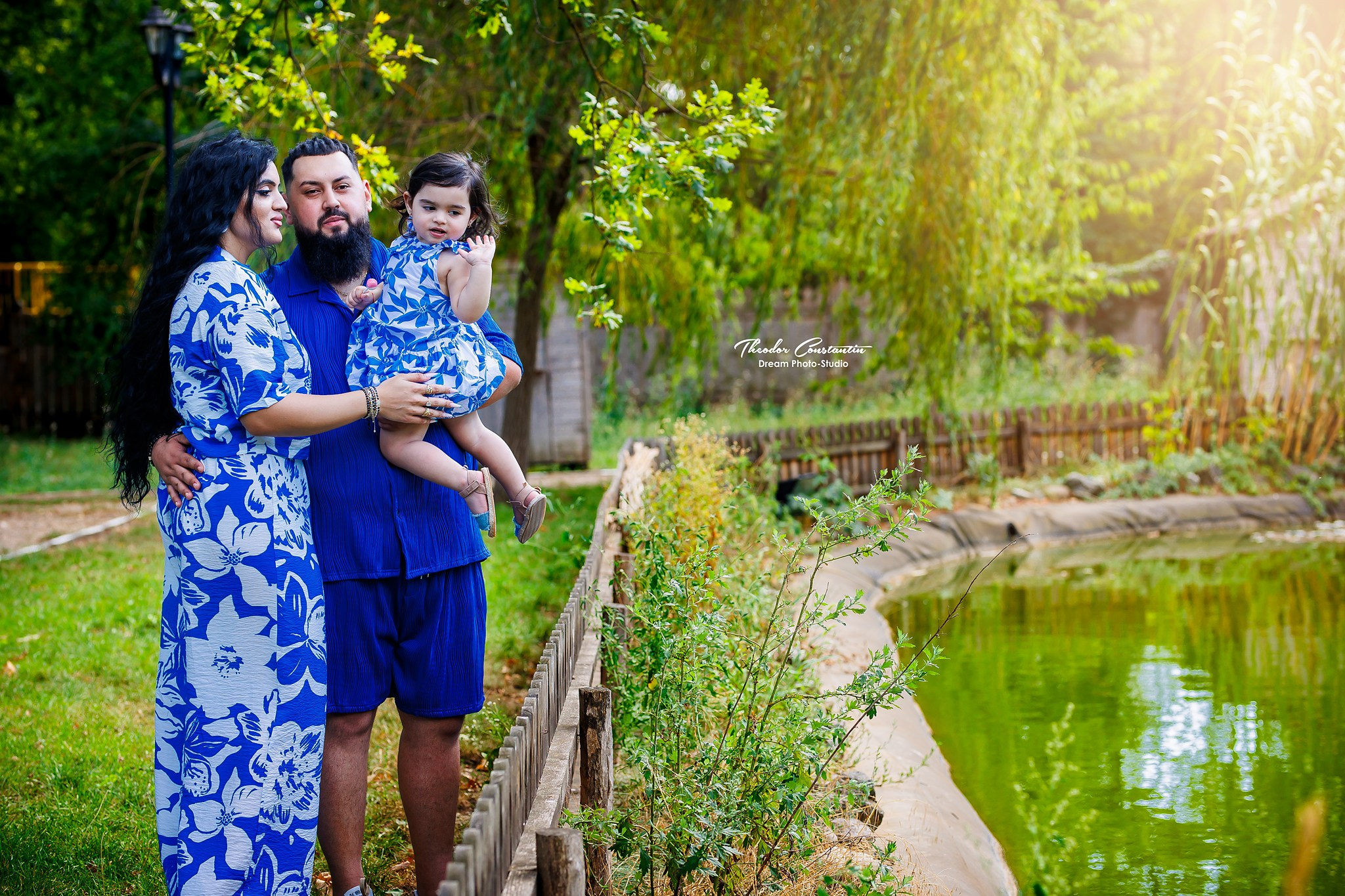 PreWedding. Dream Studio Galați – ședințe foto profesionale pentru familie, portrete și evenimente