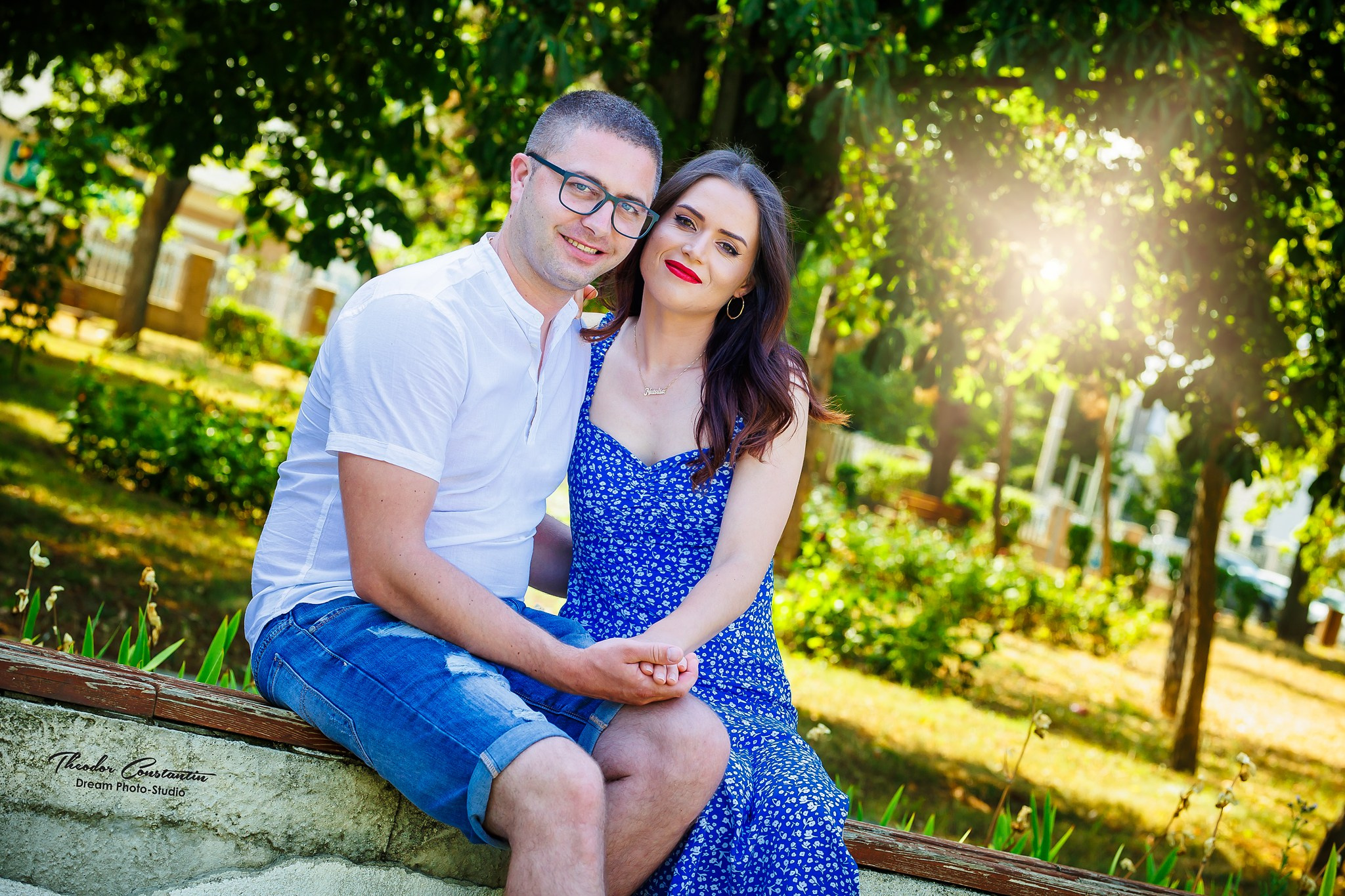 PreWedding. Dream Studio Galați – ședințe foto profesionale pentru familie, portrete și evenimente