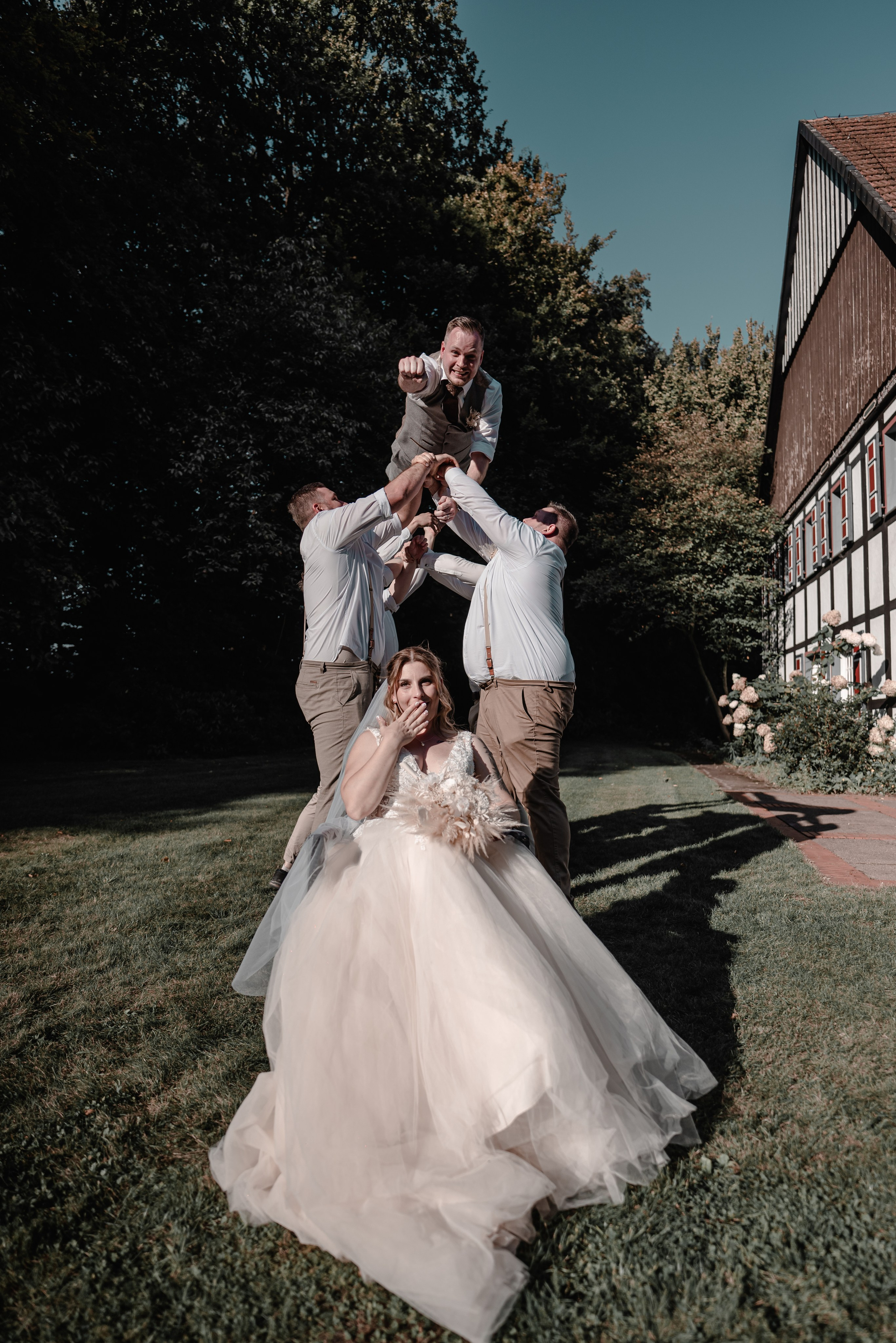 Video & Photo Service