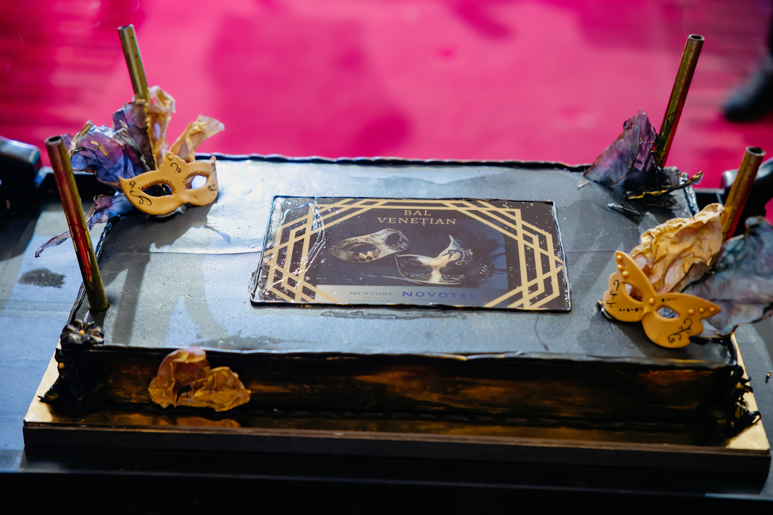 Party Accor Hotels - Novotel Hotel Bucuresti. MDimaFotoStudio. Fotograf de nuntă, evenimente private și de familie