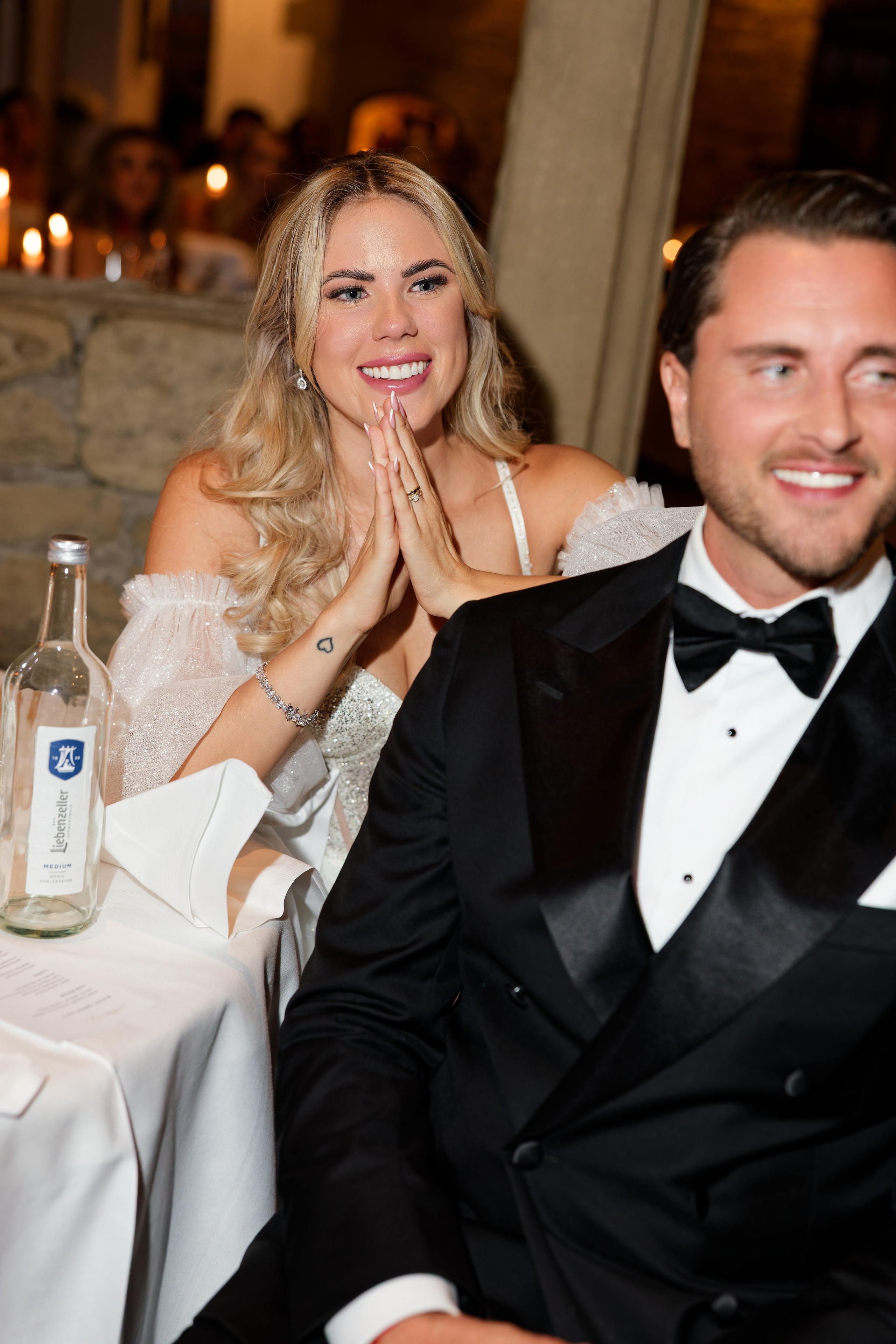 Wedding in Germany Preview