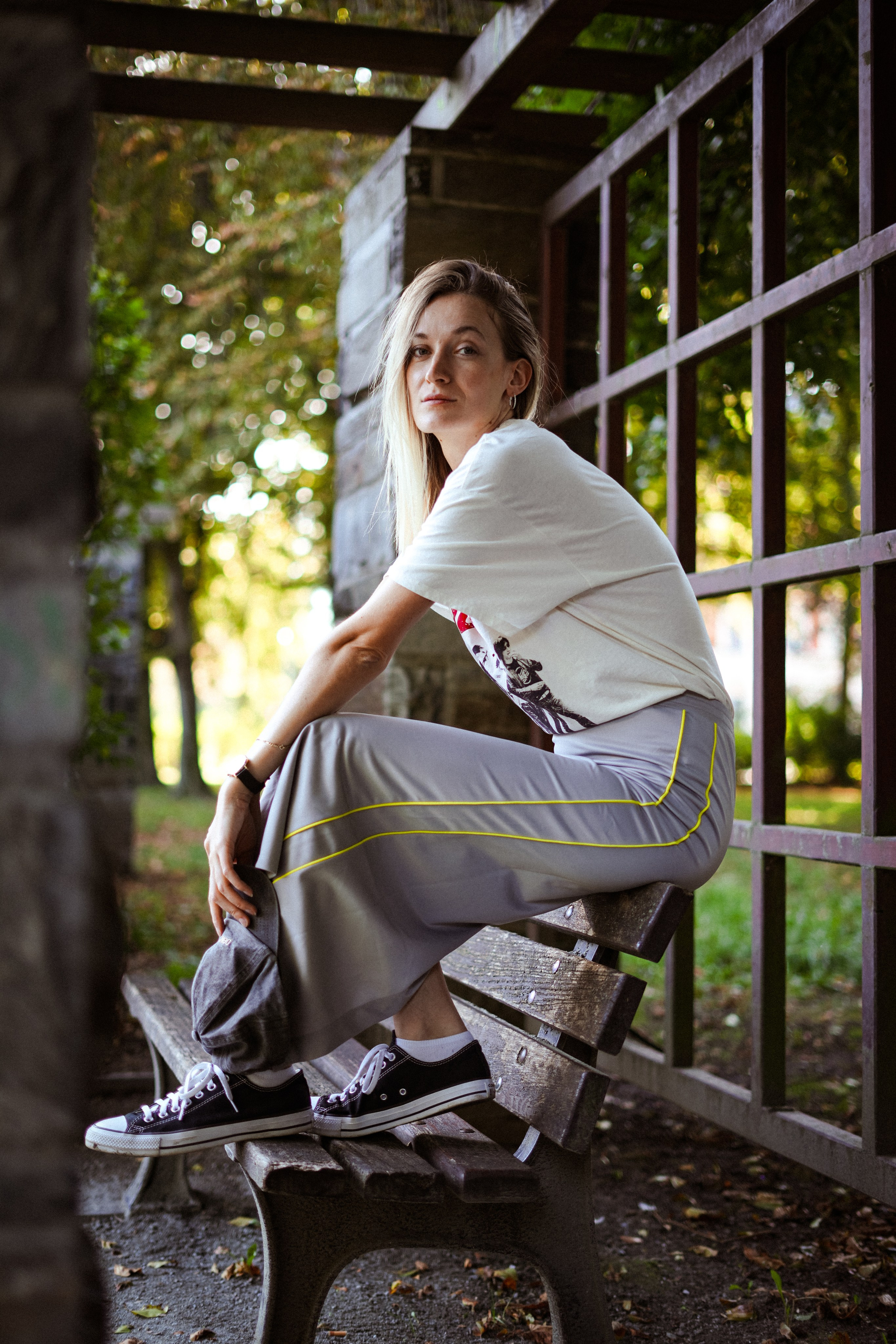 #2. Fotografin Yuliia Turinina in Stuttgart