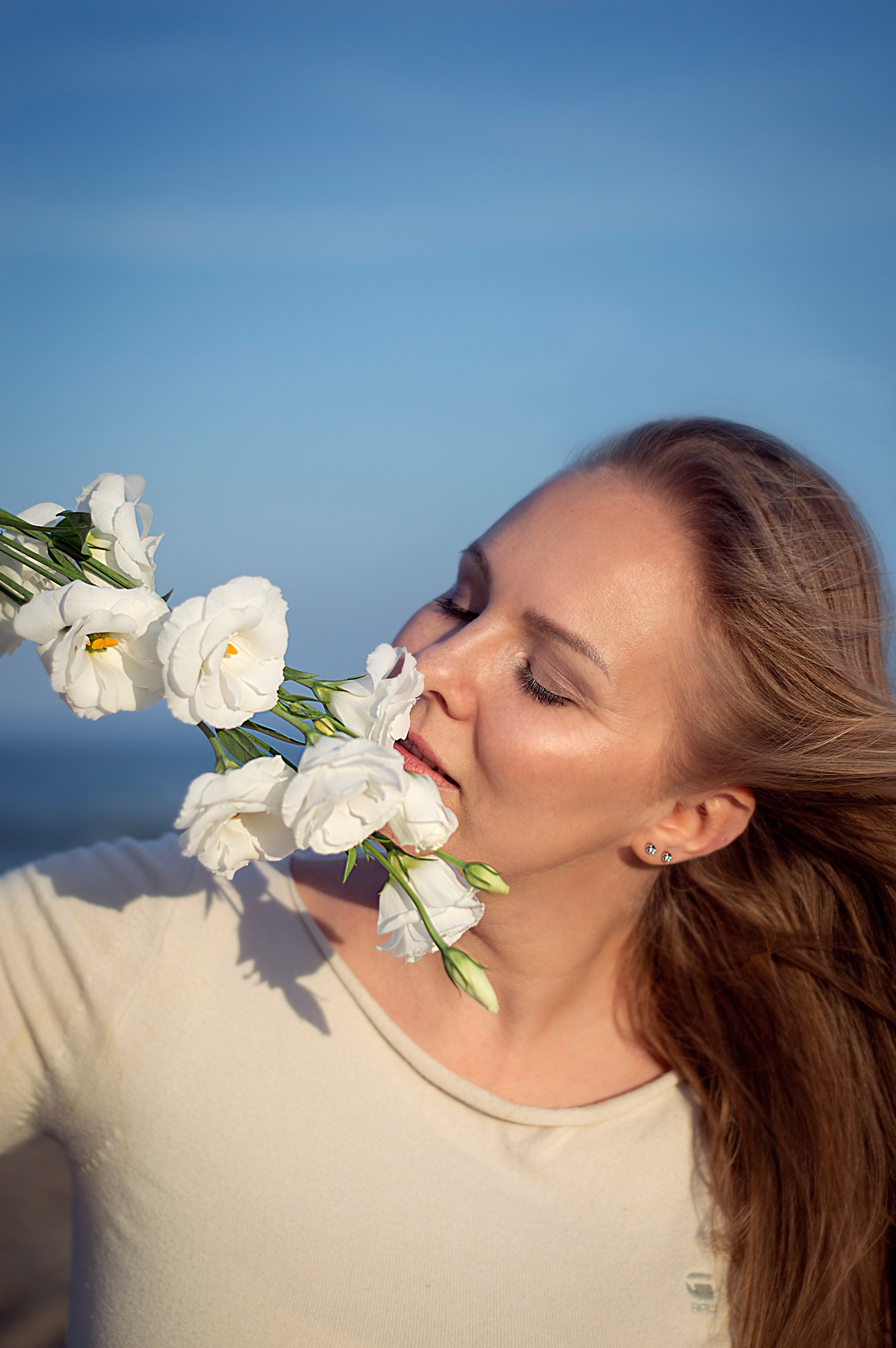 Пикник. Анастасия Благова — Твой фотограф в Малаге 🇪🇸