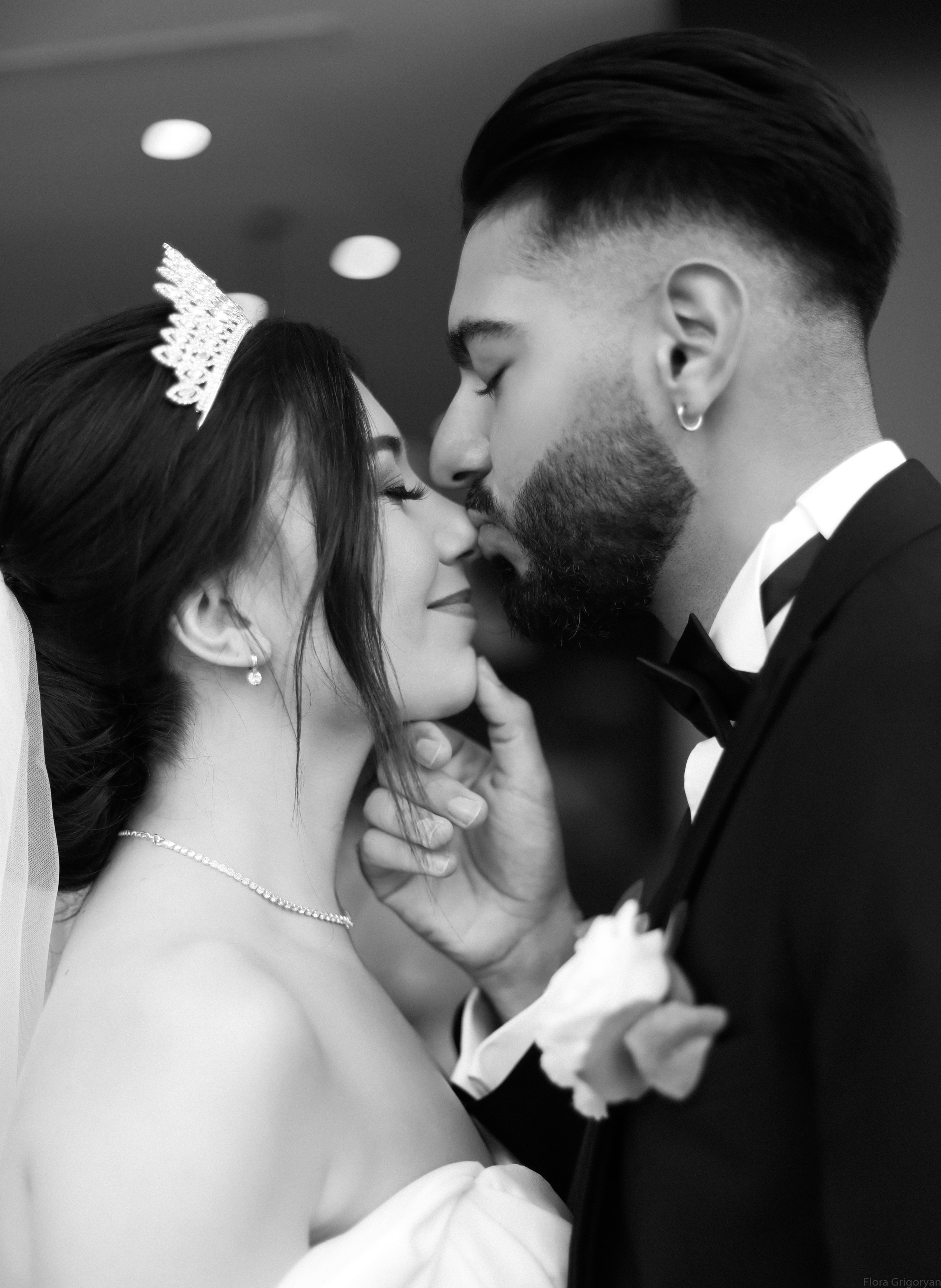 S&S. Flora Grigoryan Wedding Photography