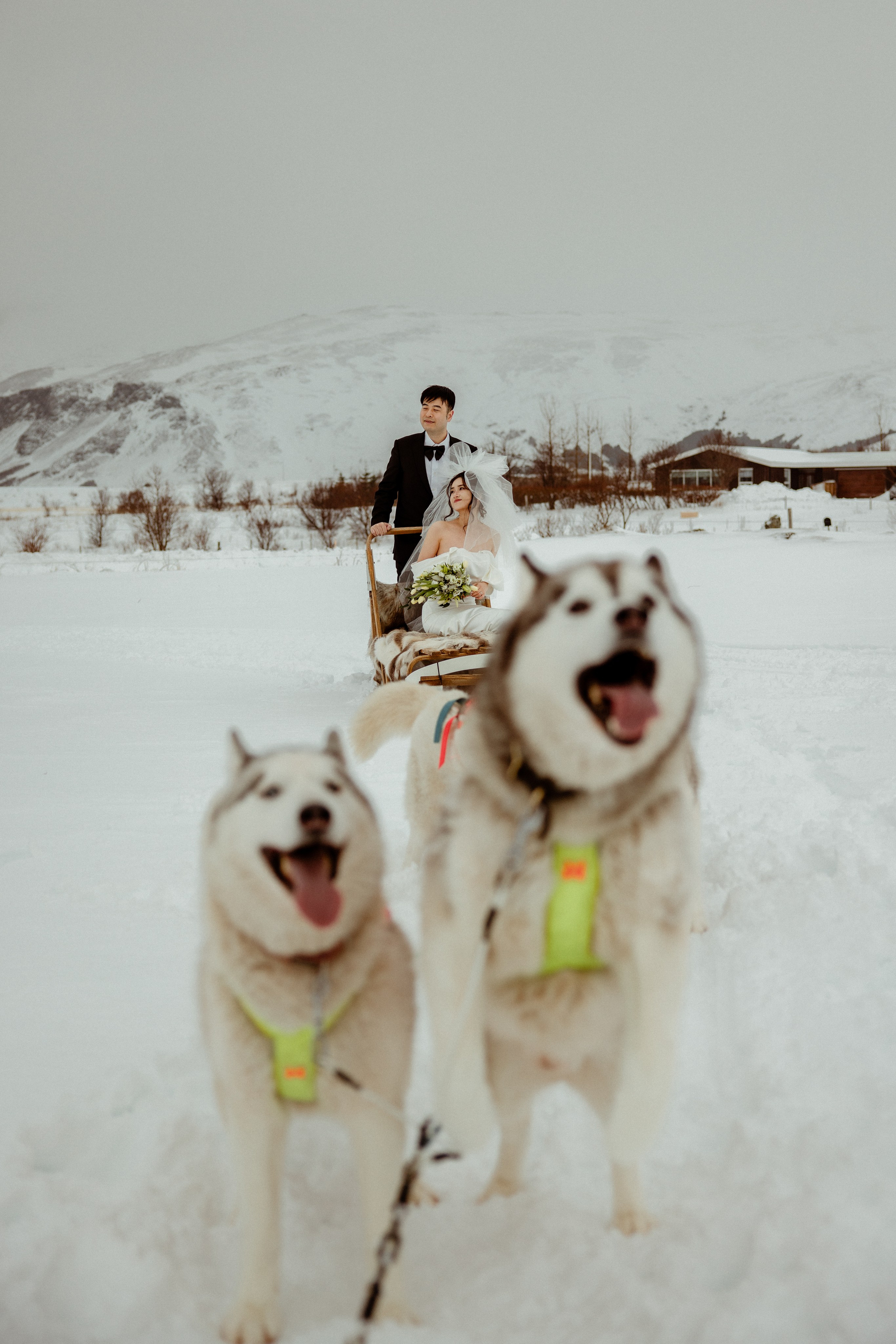 Zhou+Nan | 2 days elopement in Iceland. Iceland elopement photo and video | Nikolaichik Photo