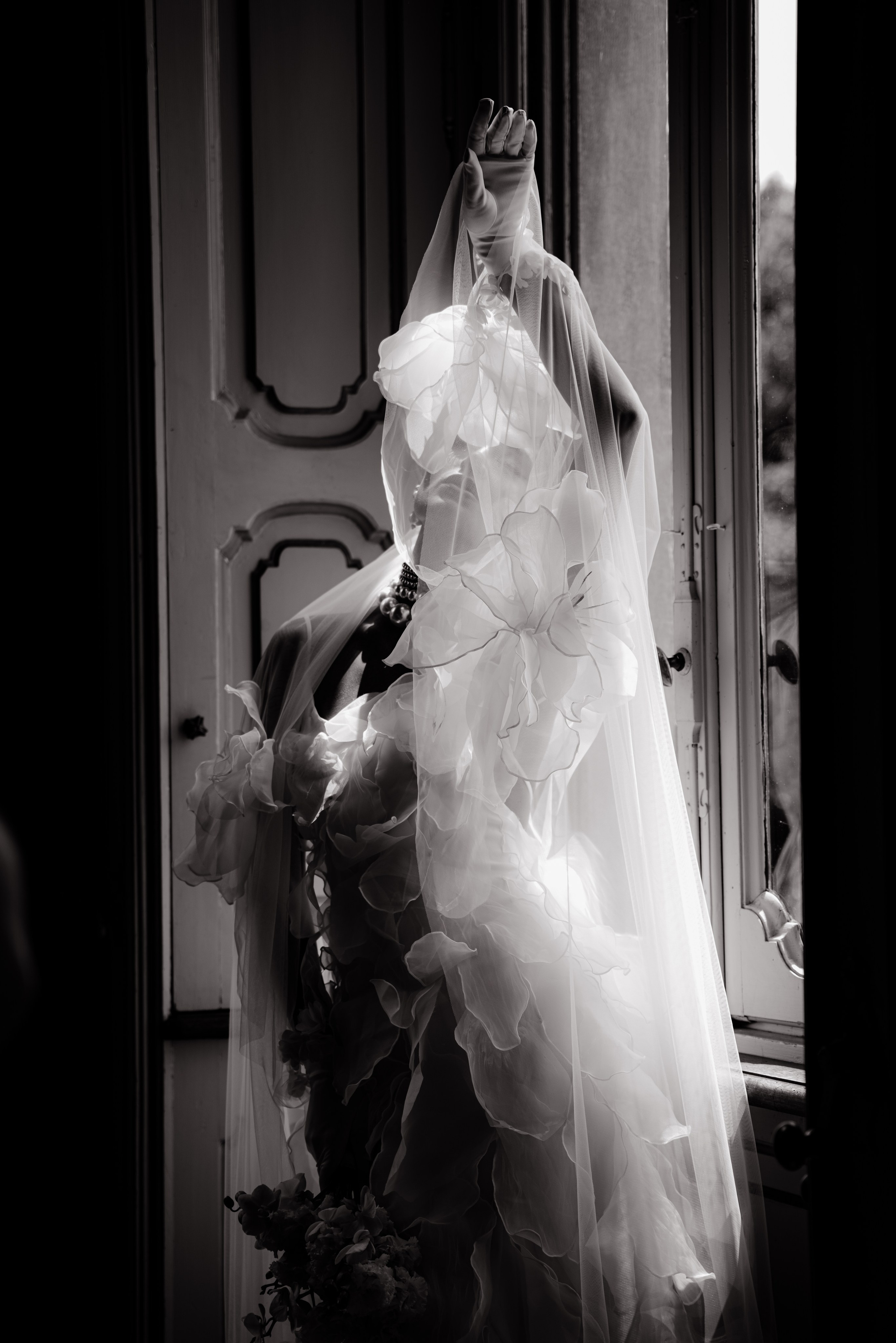 Wedding photography. Estela Virko Photography