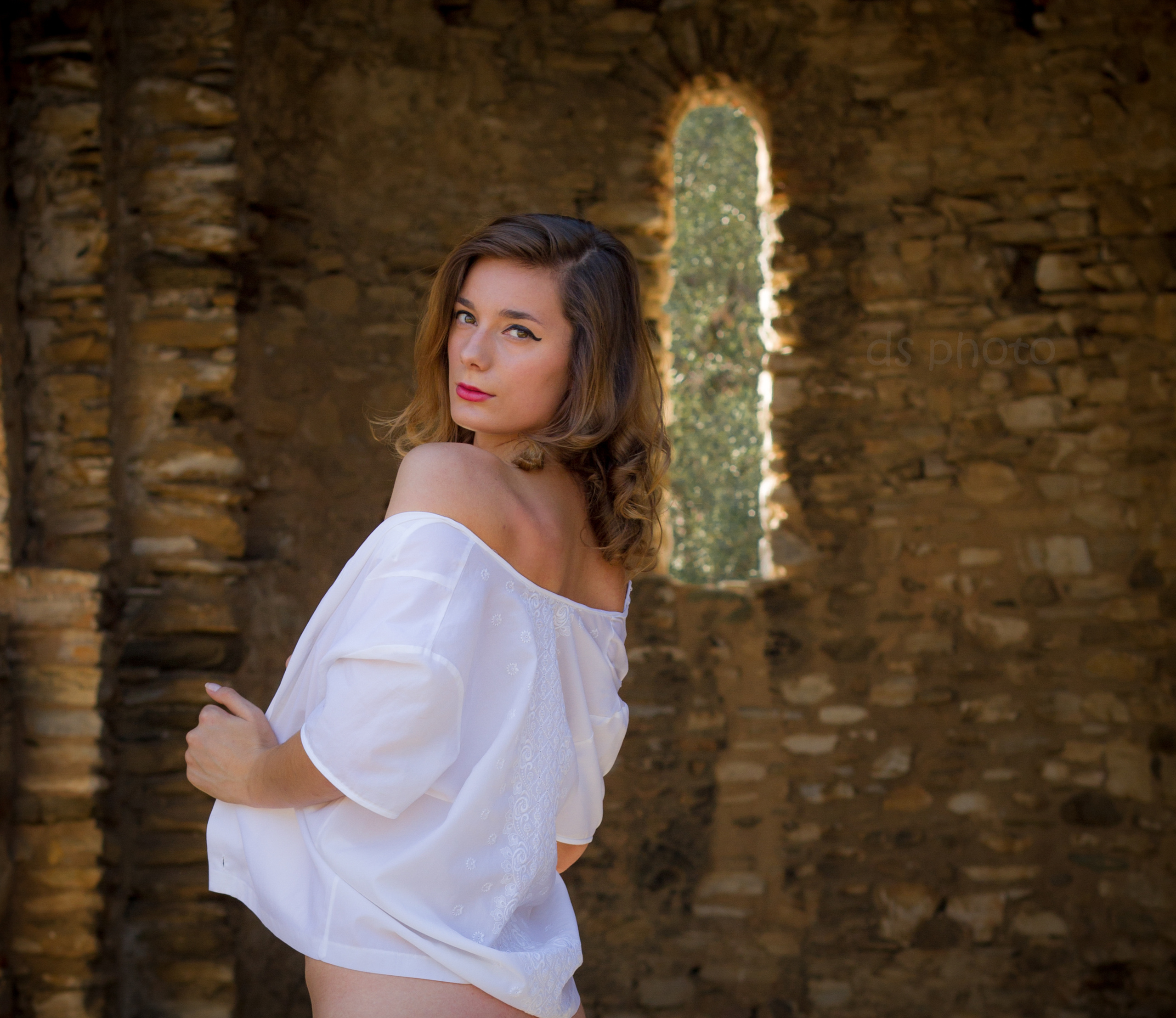 Фотосессия в Афинах. Фотограф Дмитрий Шевелёв, Афины.