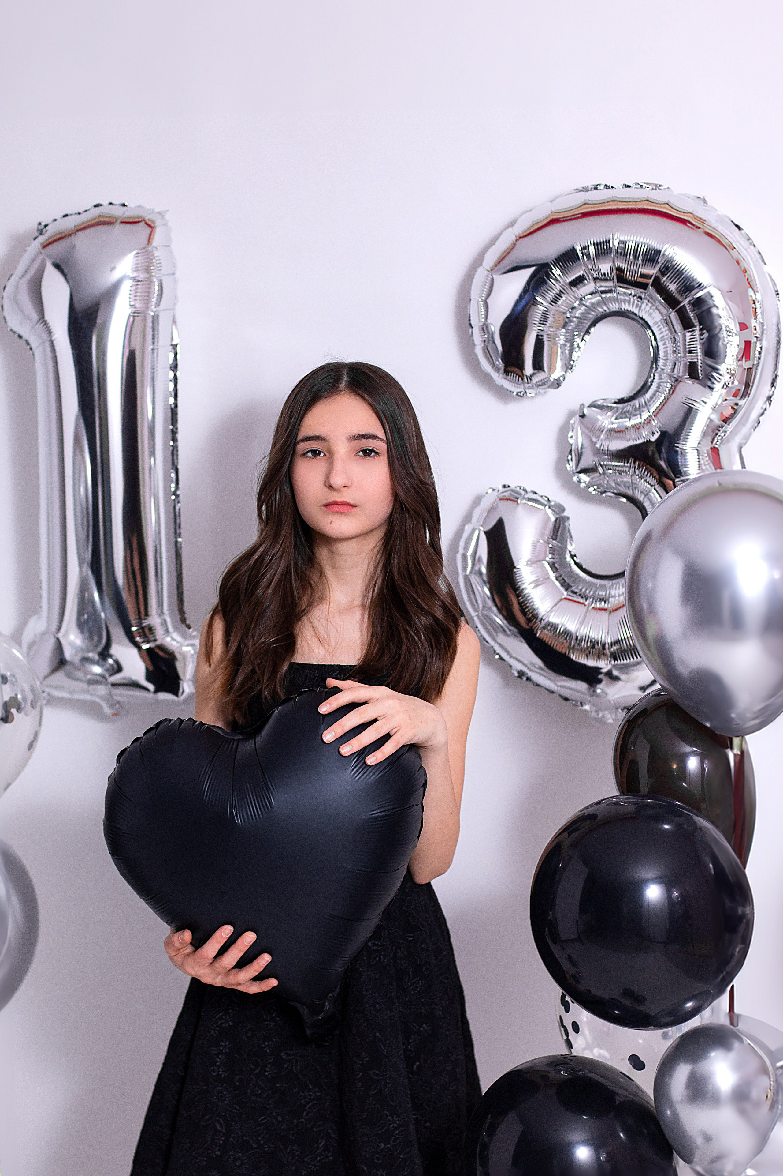 Детский день рождения. Детский и семейный фотограф в г. Бельцы