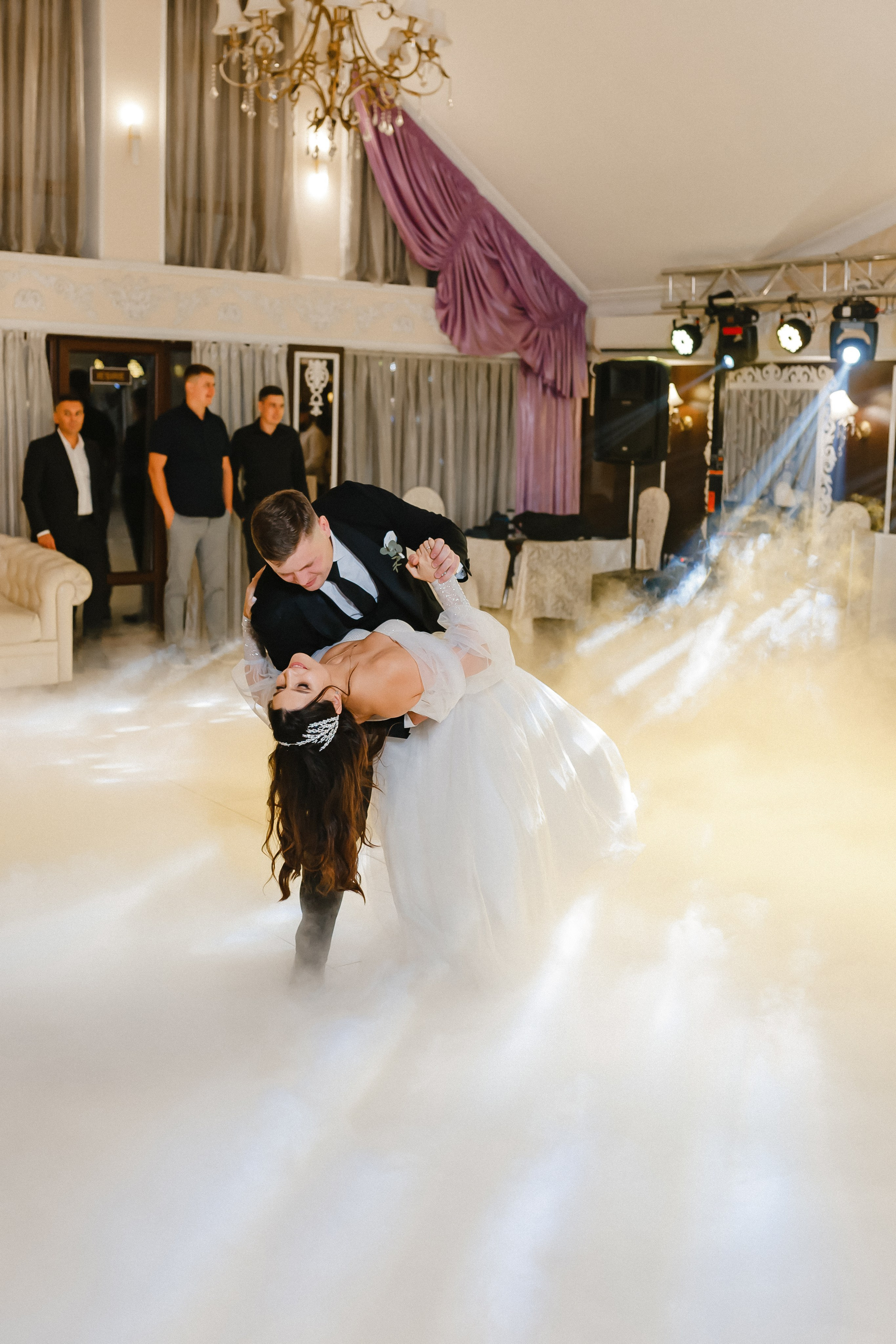 Eugen & Nina. Standart Studio — Услуги фото видео на свадьбу Молдова Кишинев