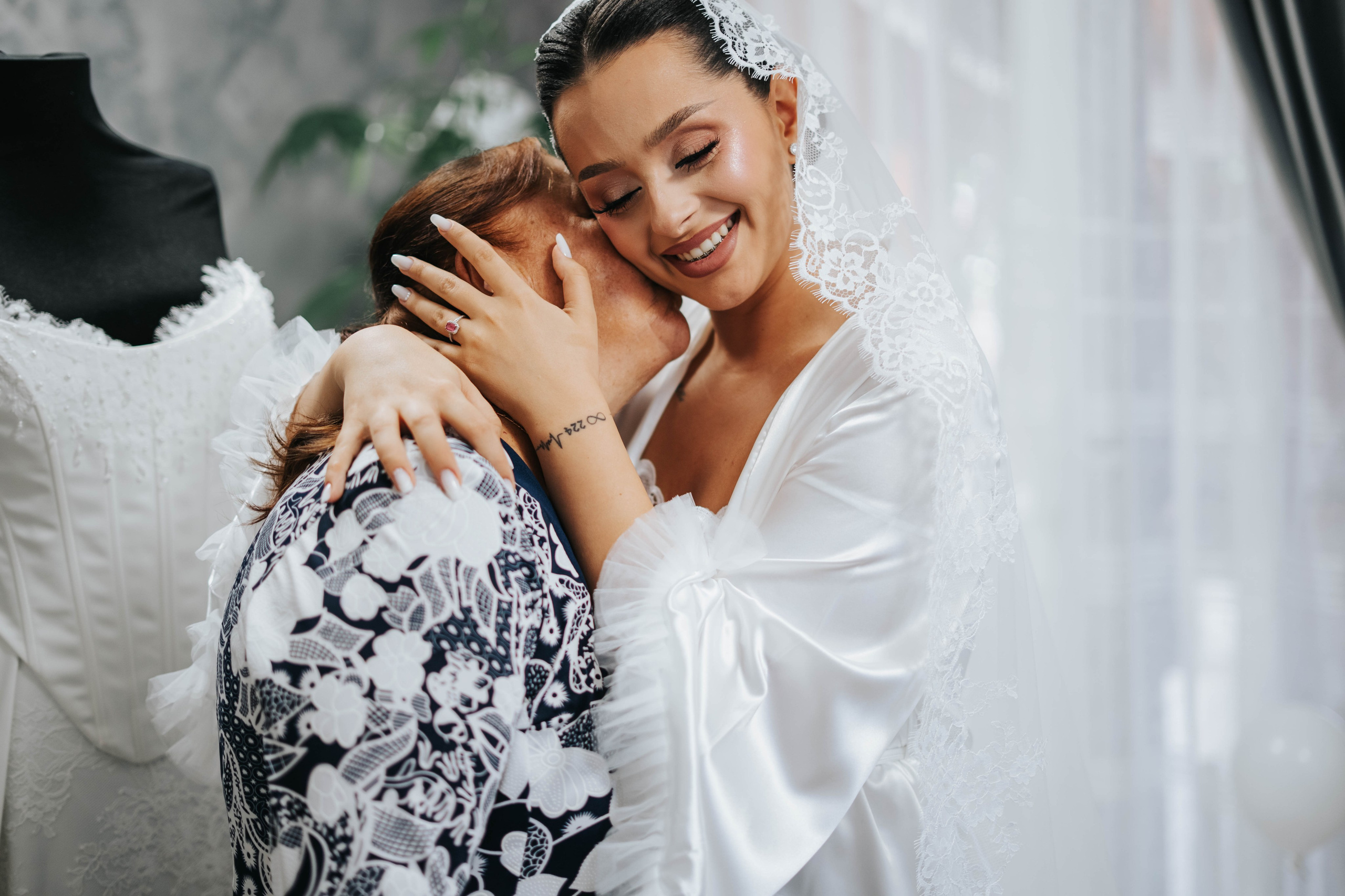 Andrada si Alin. Fotograf de evenimente din Romania