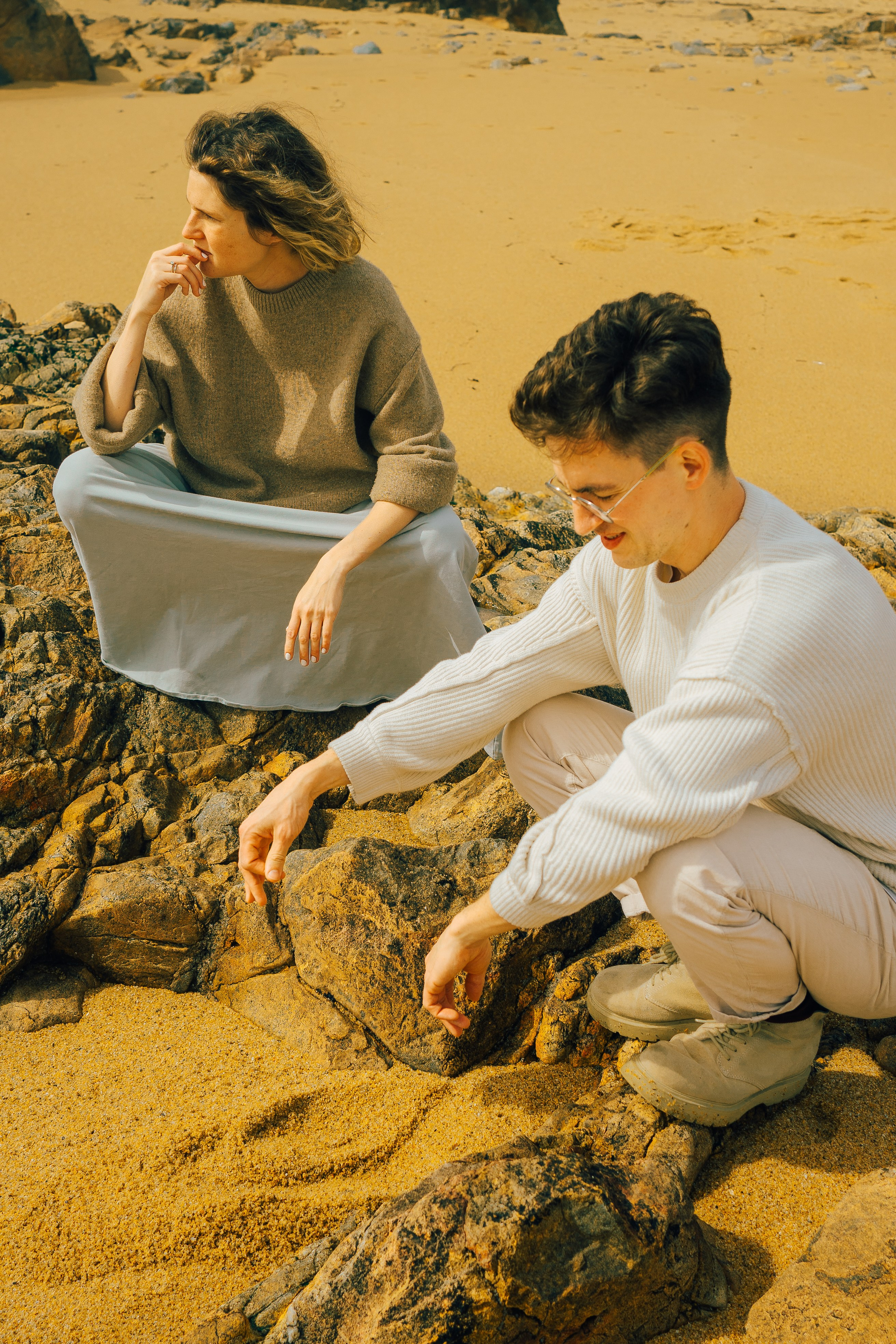 Anya & Timur. Мария Шер. Профессиональный фотограф в городе Порту, Португалия