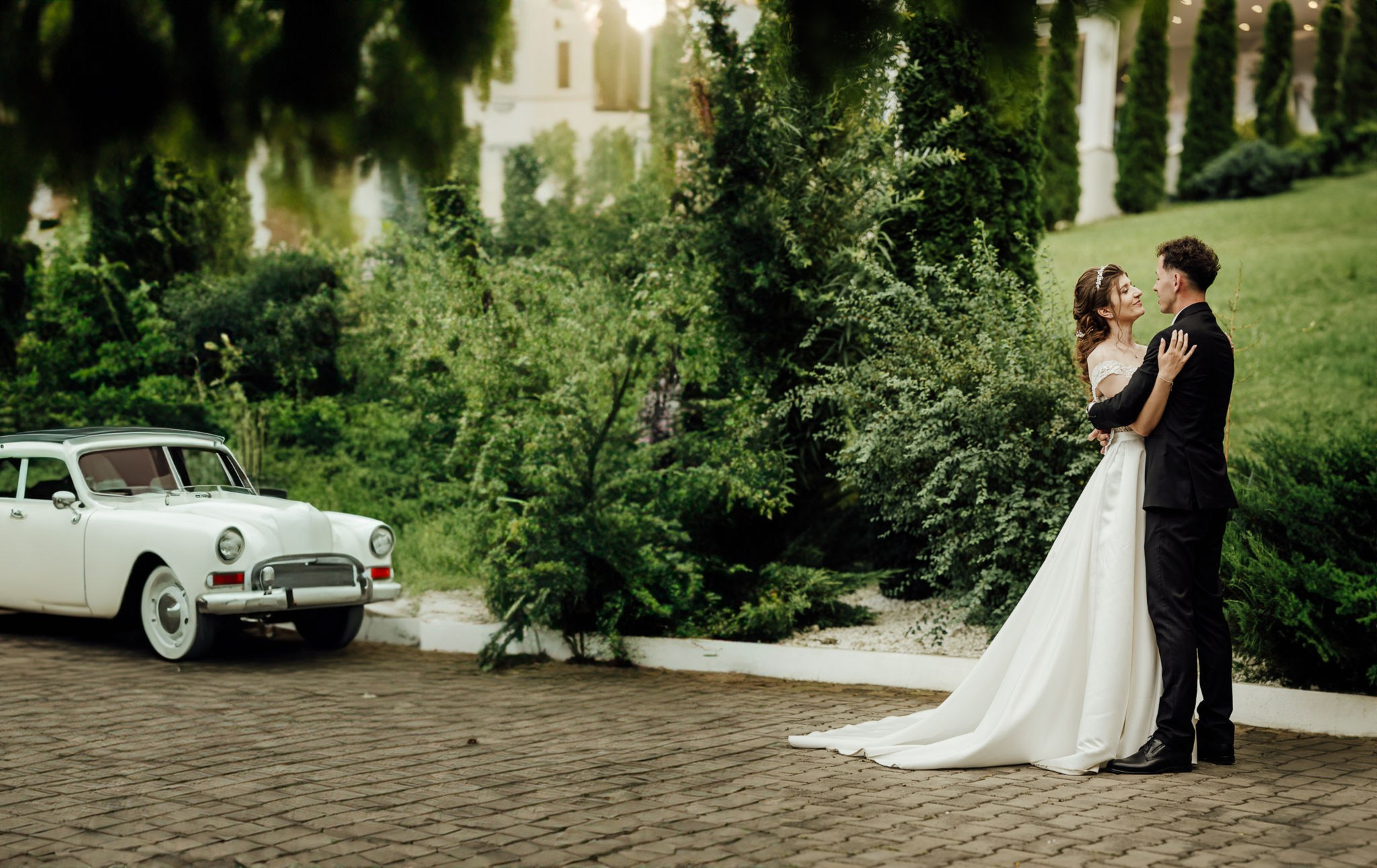 Nunta Madalina & Marian