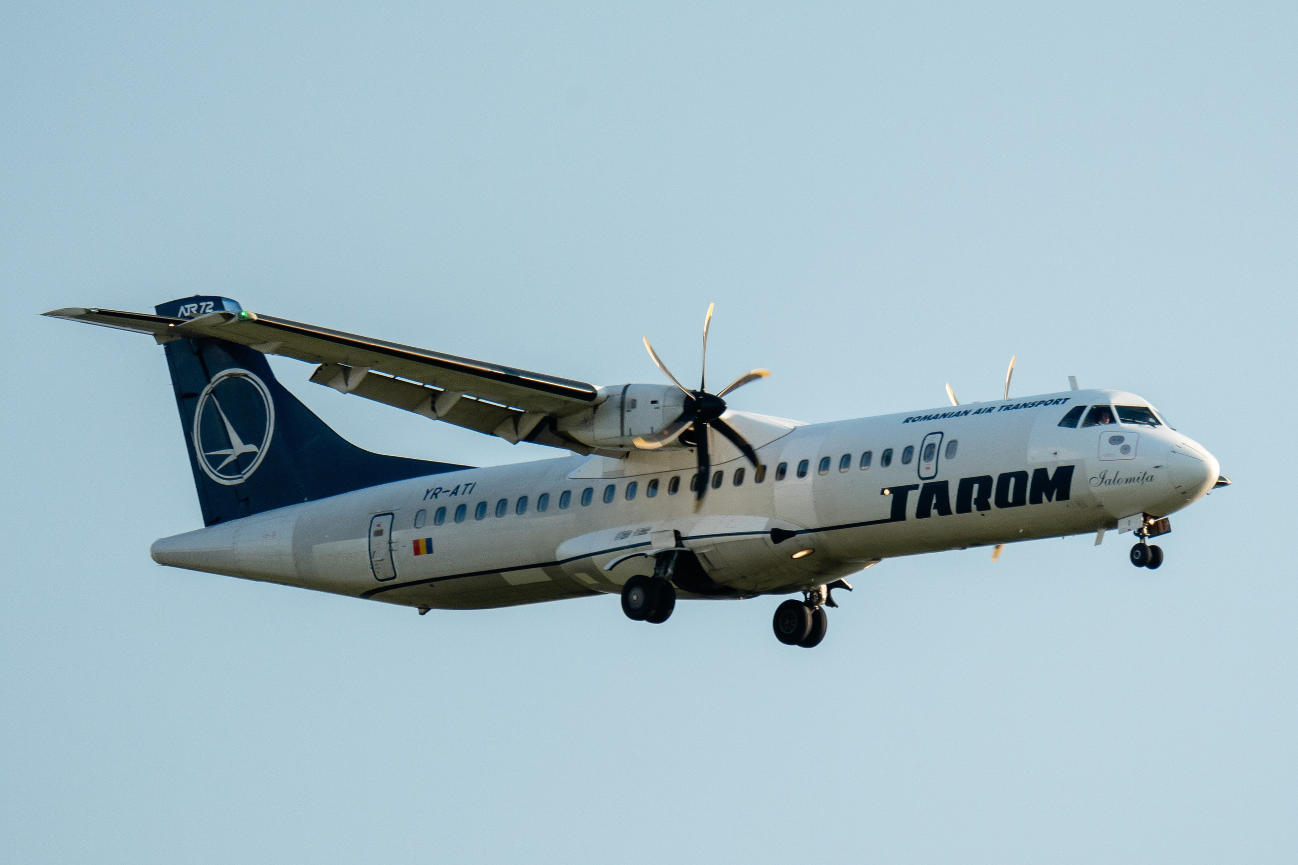 Fotografii diverse - Planes