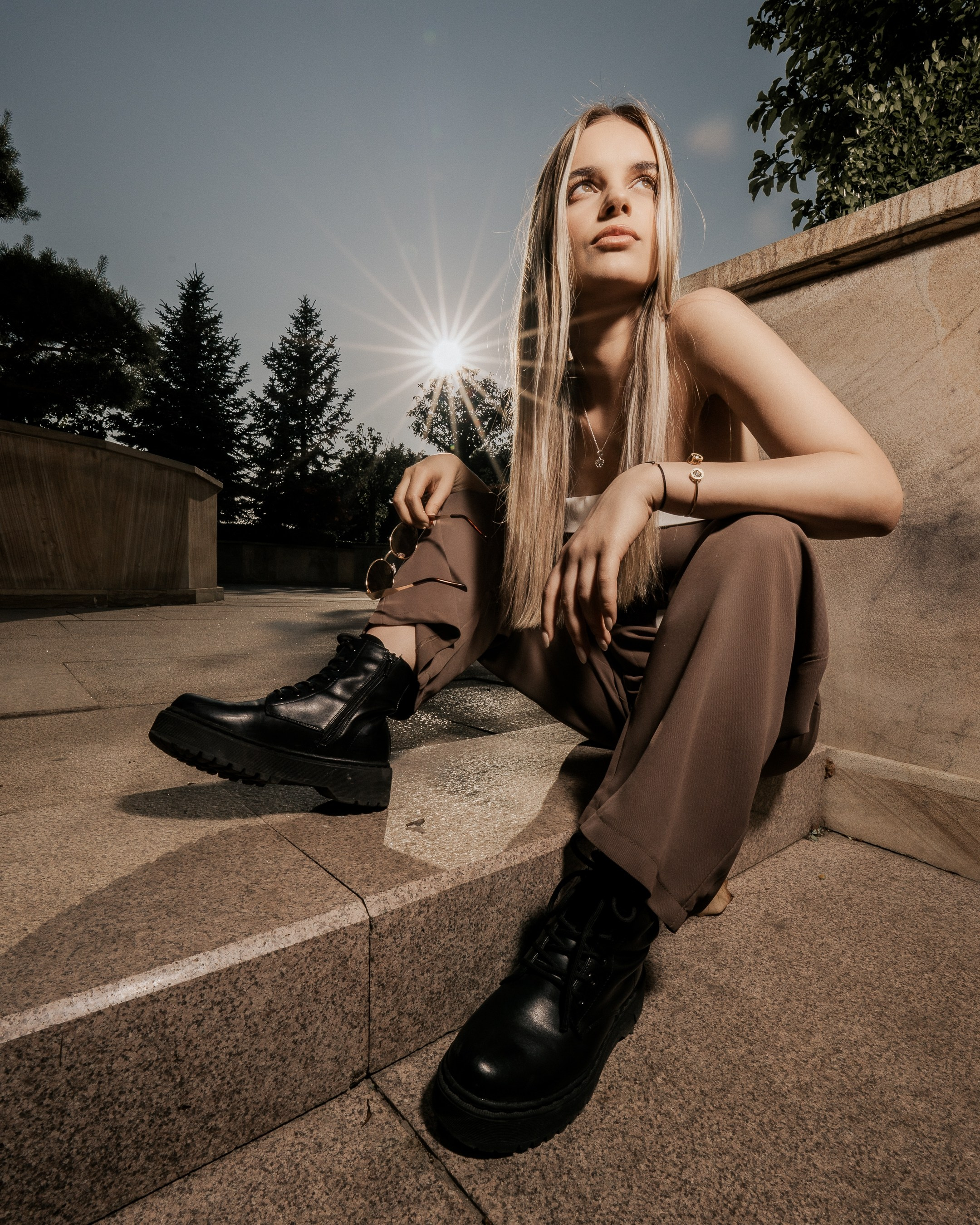 Sedinte foto aer liber