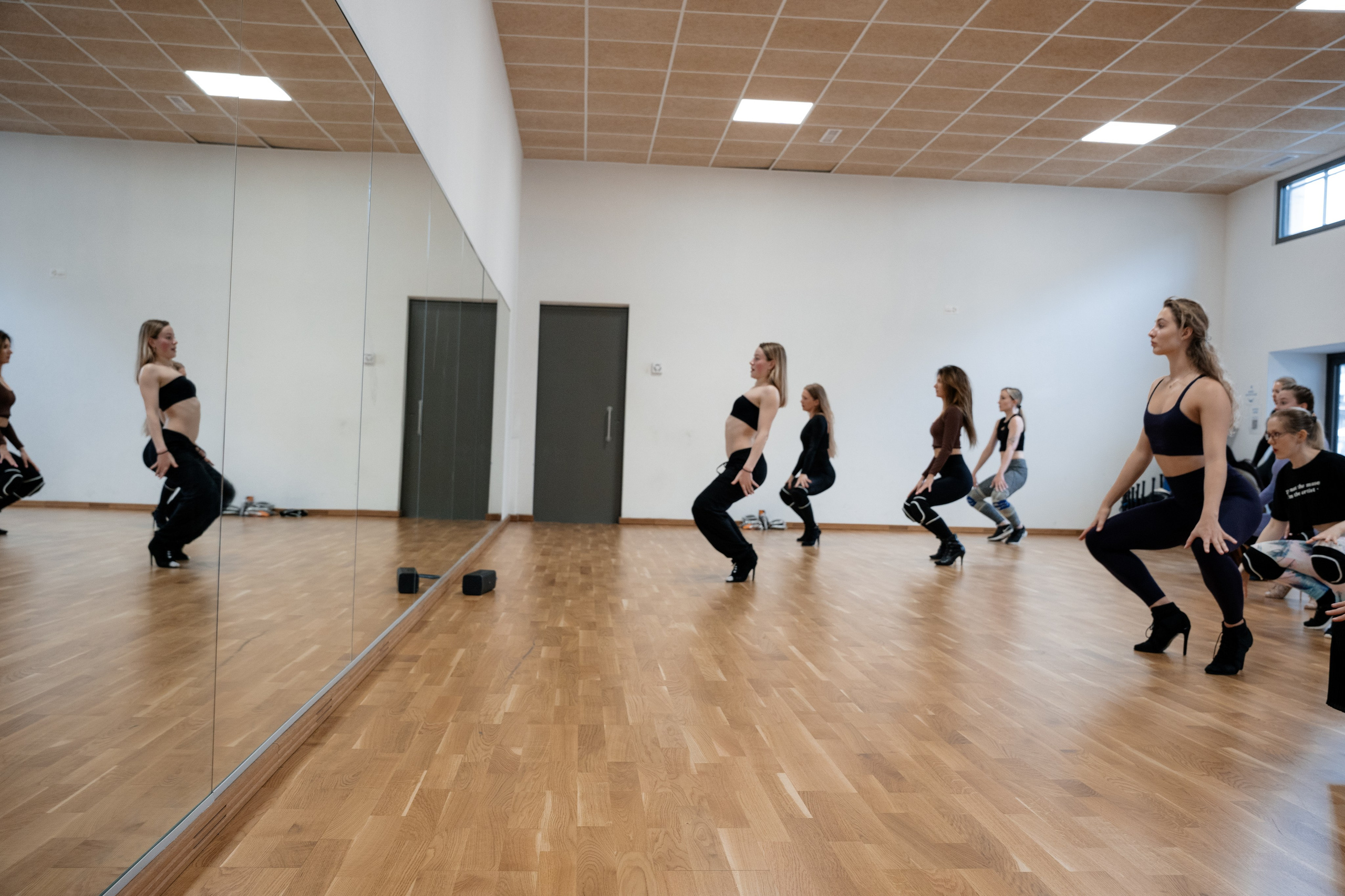 Heel&Streth. Photographe Suisse Tatiana Lyzhina