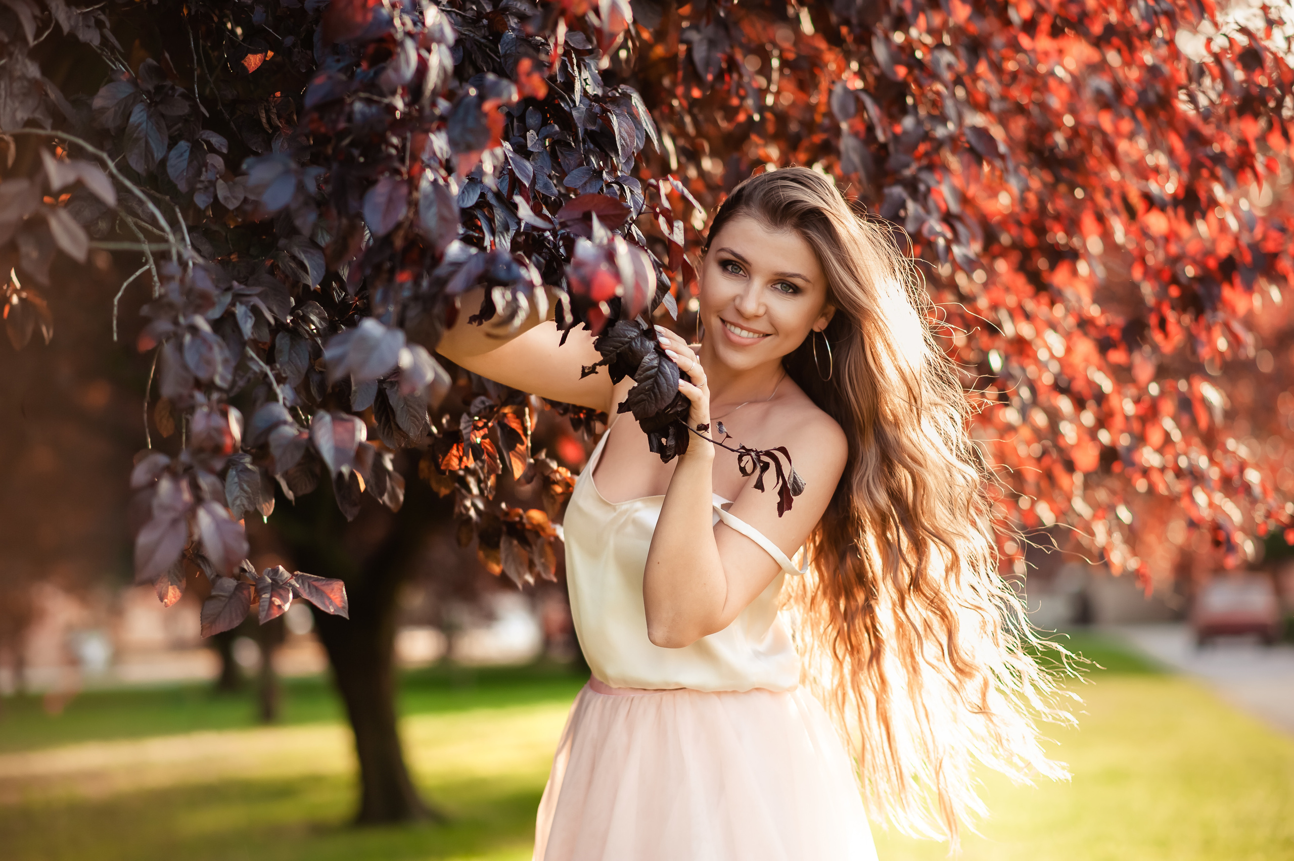 Be happy — it’s easy!. Portrait, Family and Maternity Photographer in Dublin Tania Vaskul