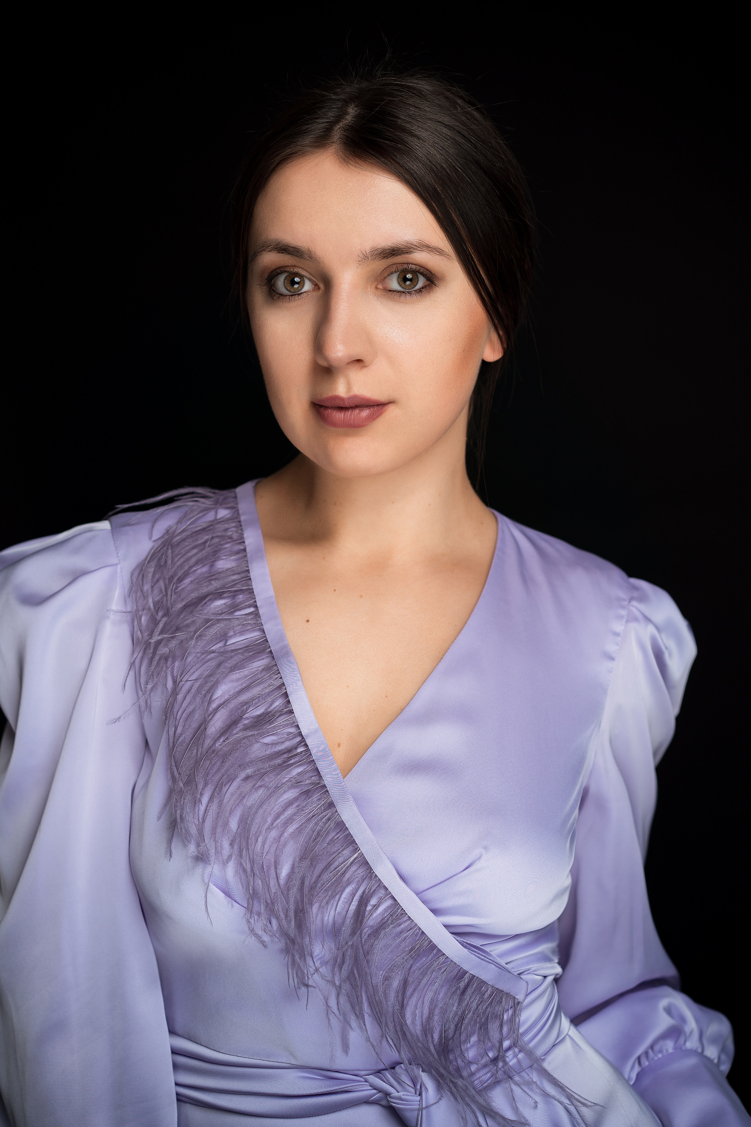 Kate. Portrait, Family and Maternity Photographer in Dublin Tania Vaskul