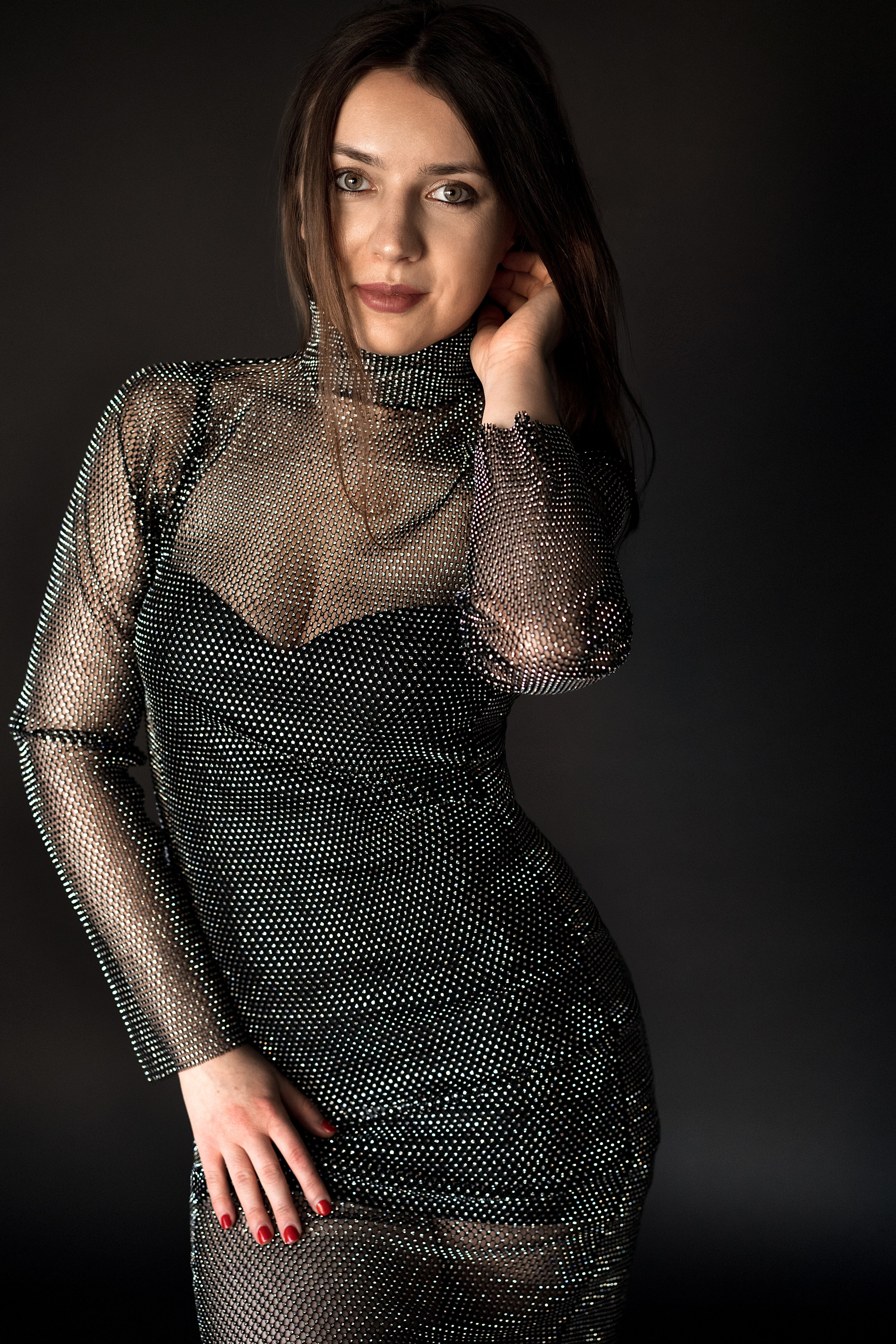 Kate. Portrait, Family and Maternity Photographer in Dublin Tania Vaskul