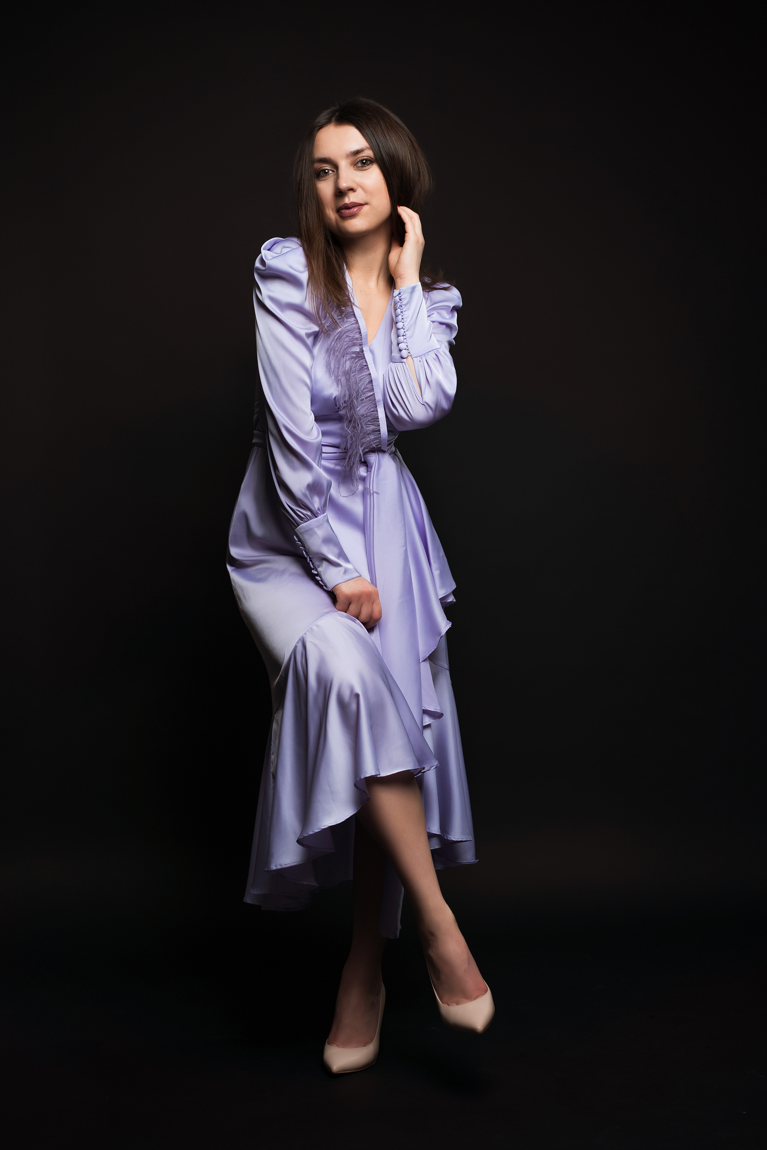 Kate. Portrait, Family and Maternity Photographer in Dublin Tania Vaskul