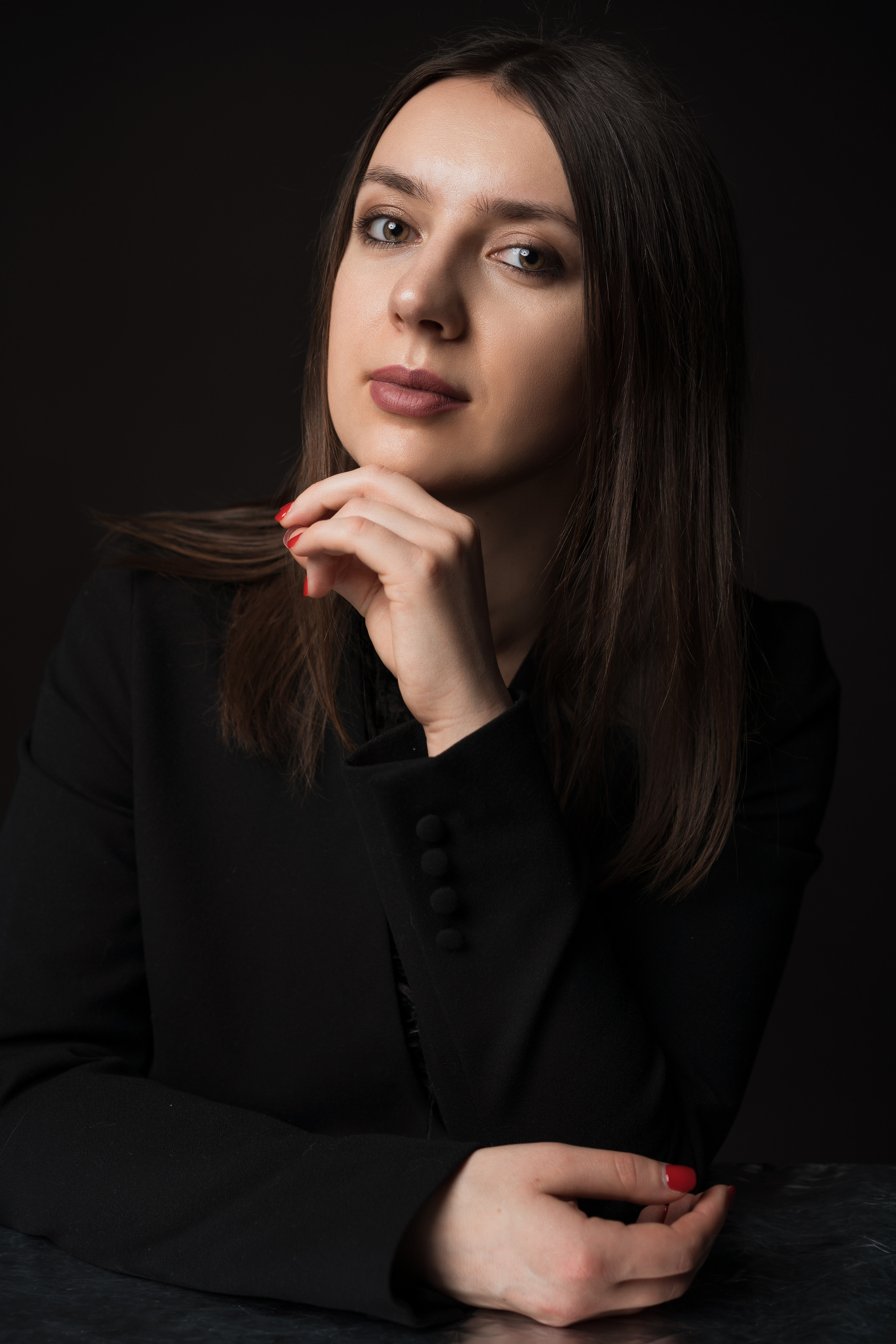 Kate. Portrait, Family and Maternity Photographer in Dublin Tania Vaskul