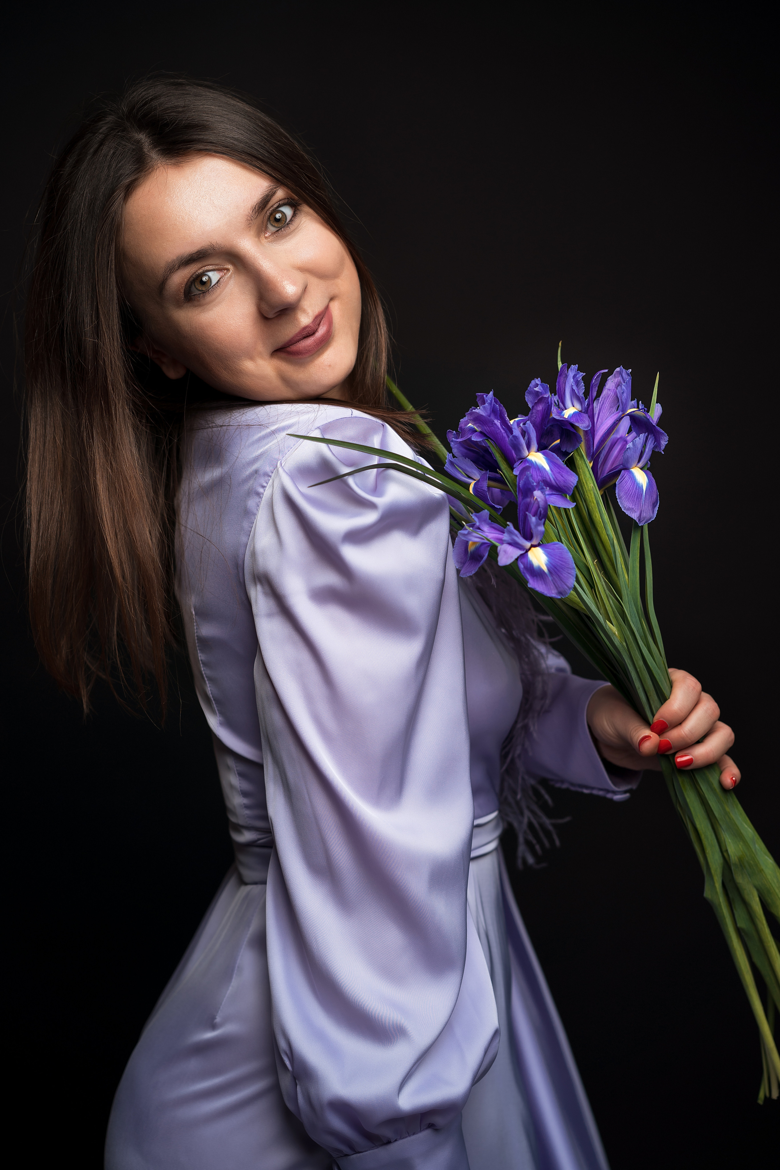 Kate. Portrait, Family and Maternity Photographer in Dublin Tania Vaskul