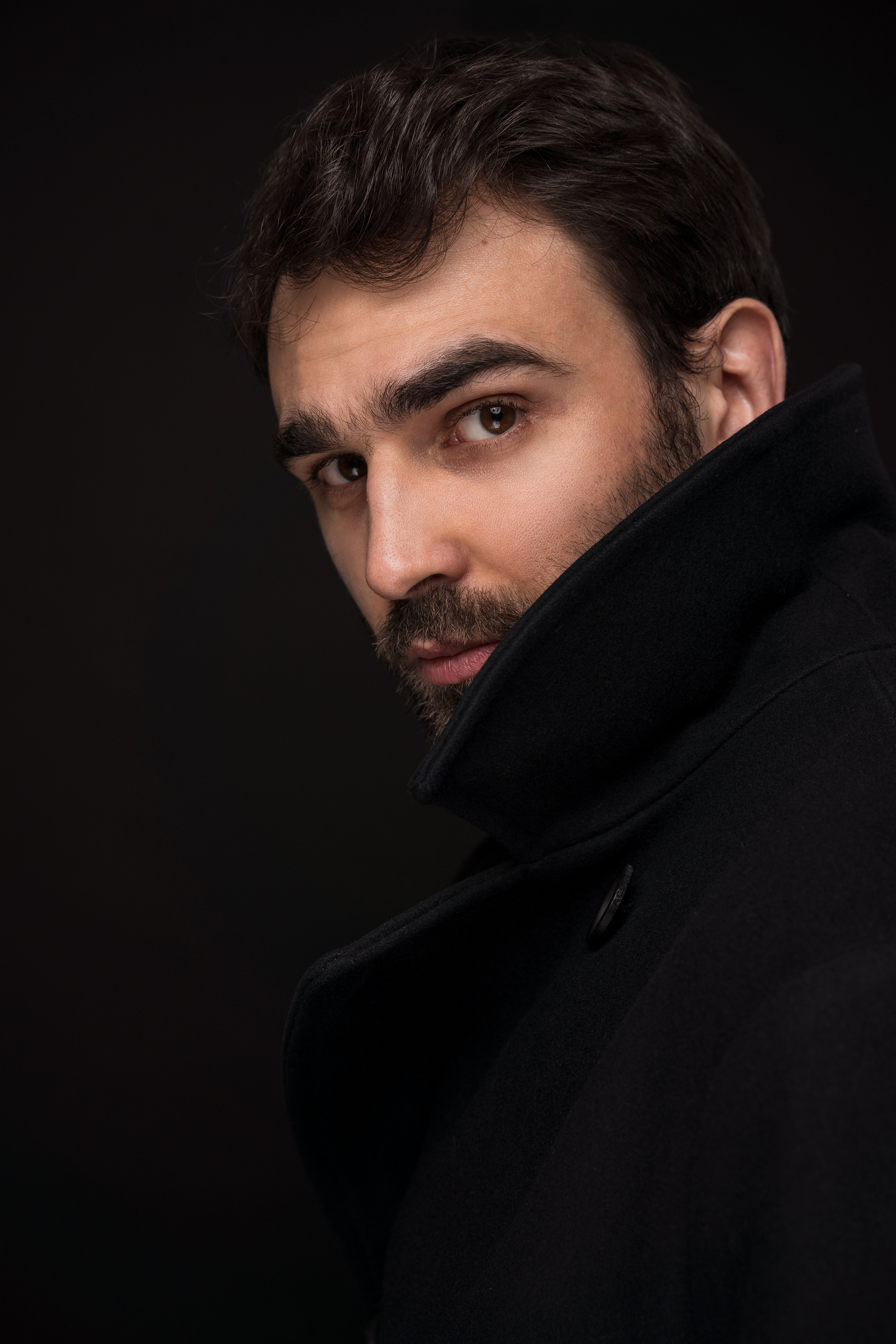 Alexander. Portrait, Family and Maternity Photographer in Dublin Tania Vaskul