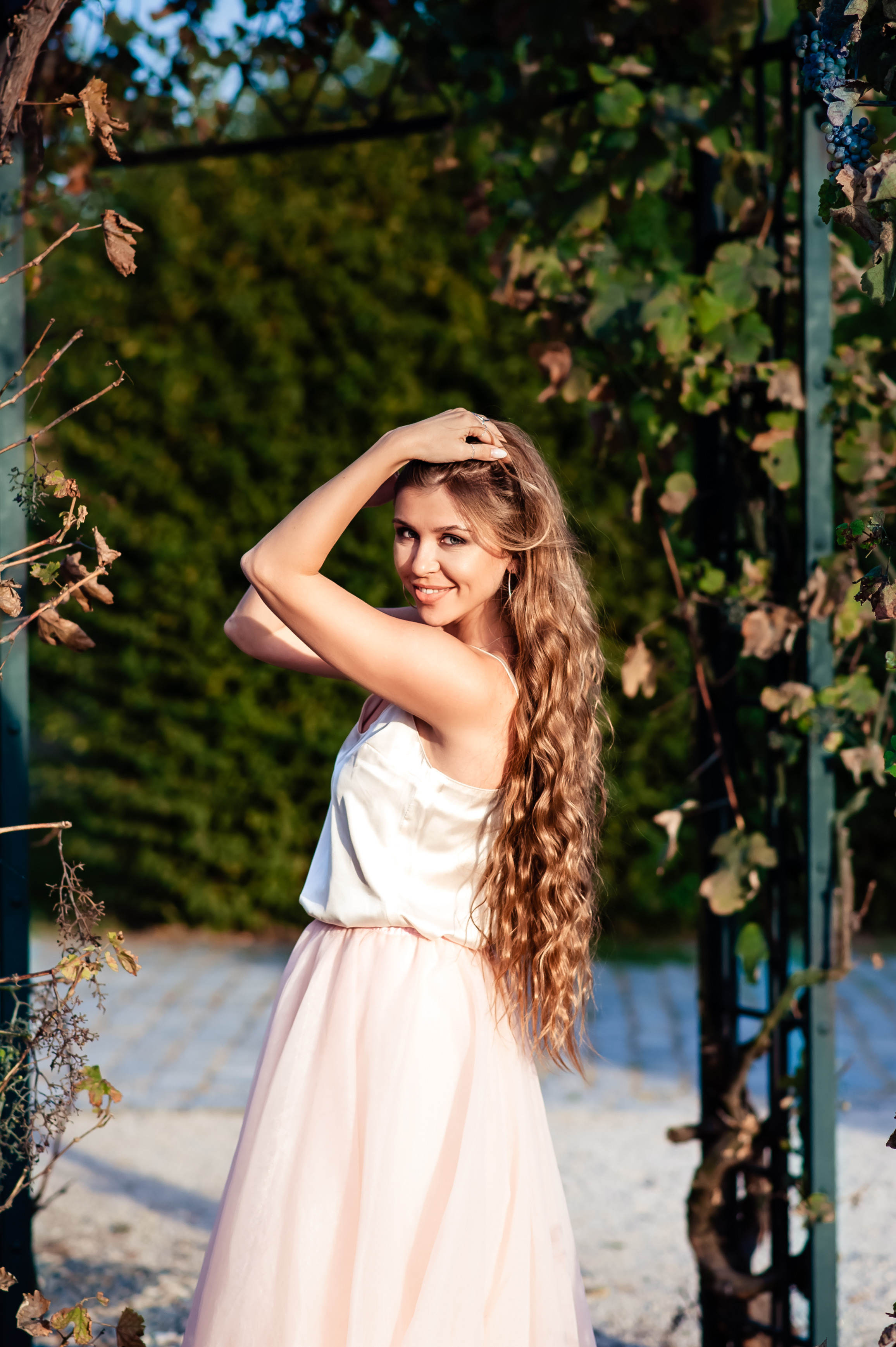 Be happy — it’s easy!. Portrait, Family and Maternity Photographer in Dublin Tania Vaskul