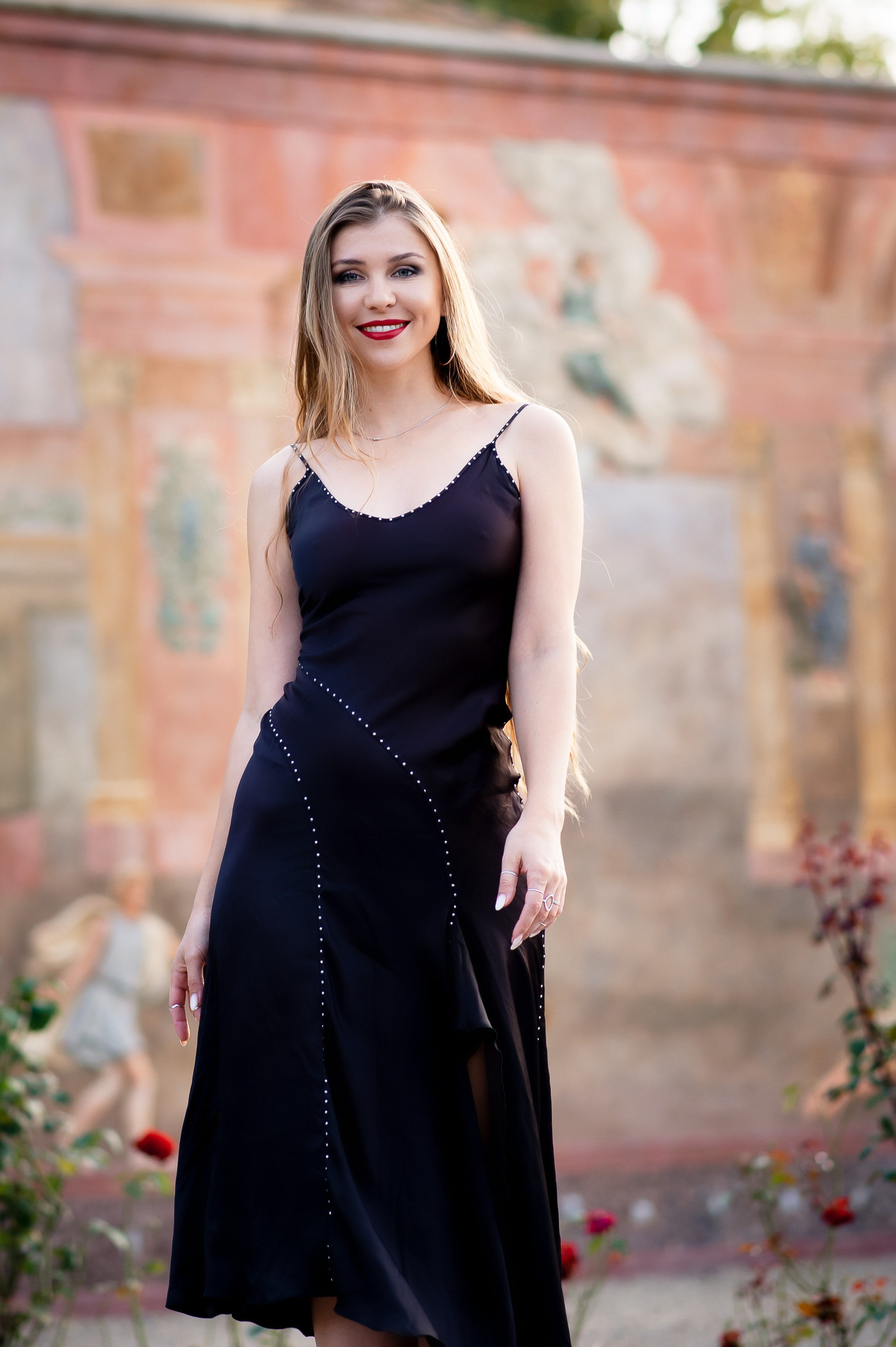 Be happy — it’s easy!. Portrait, Family and Maternity Photographer in Dublin Tania Vaskul