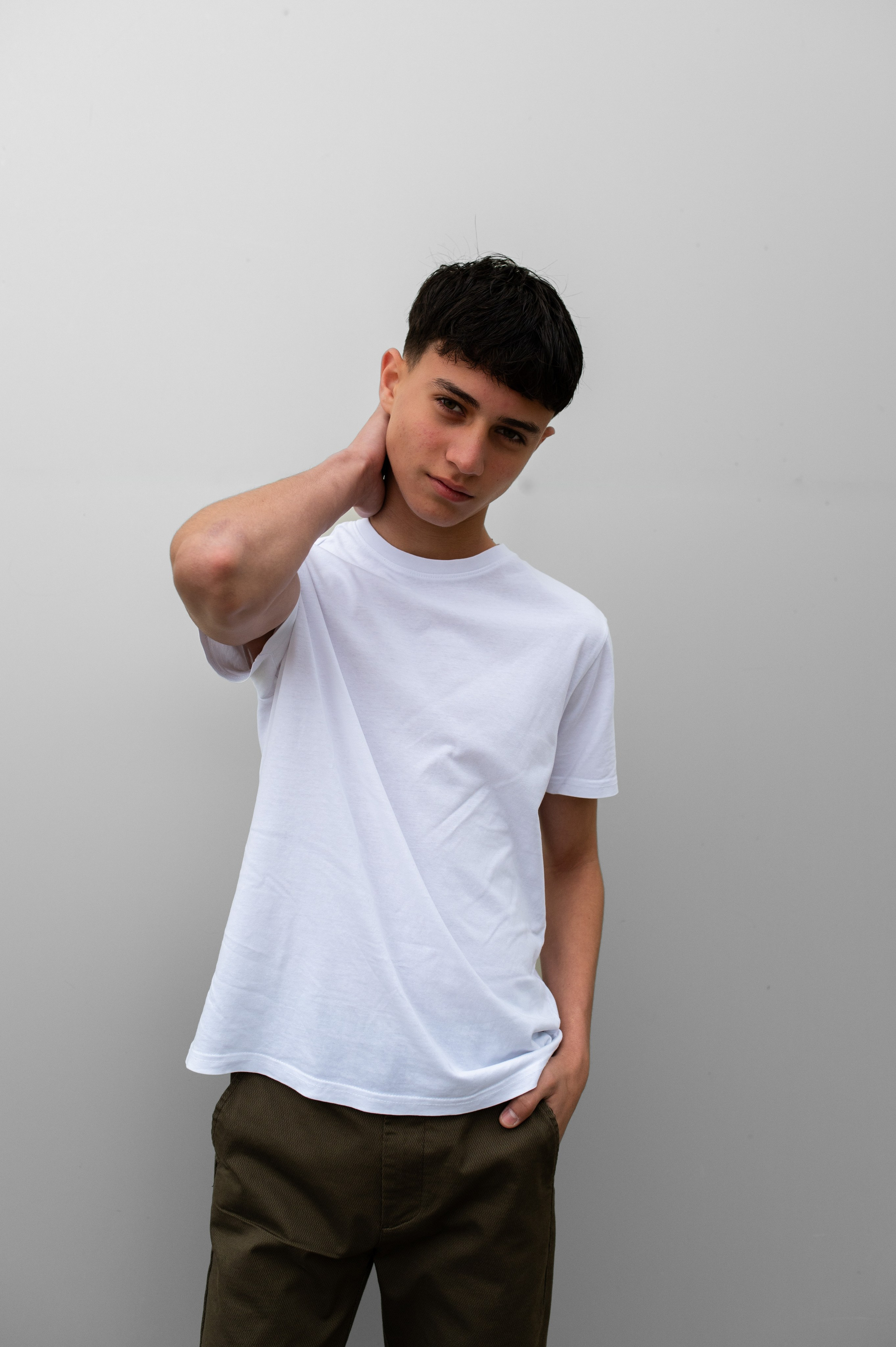 Sed cards. Photographer in Nuremberg Irina Mehnert from Ansbach