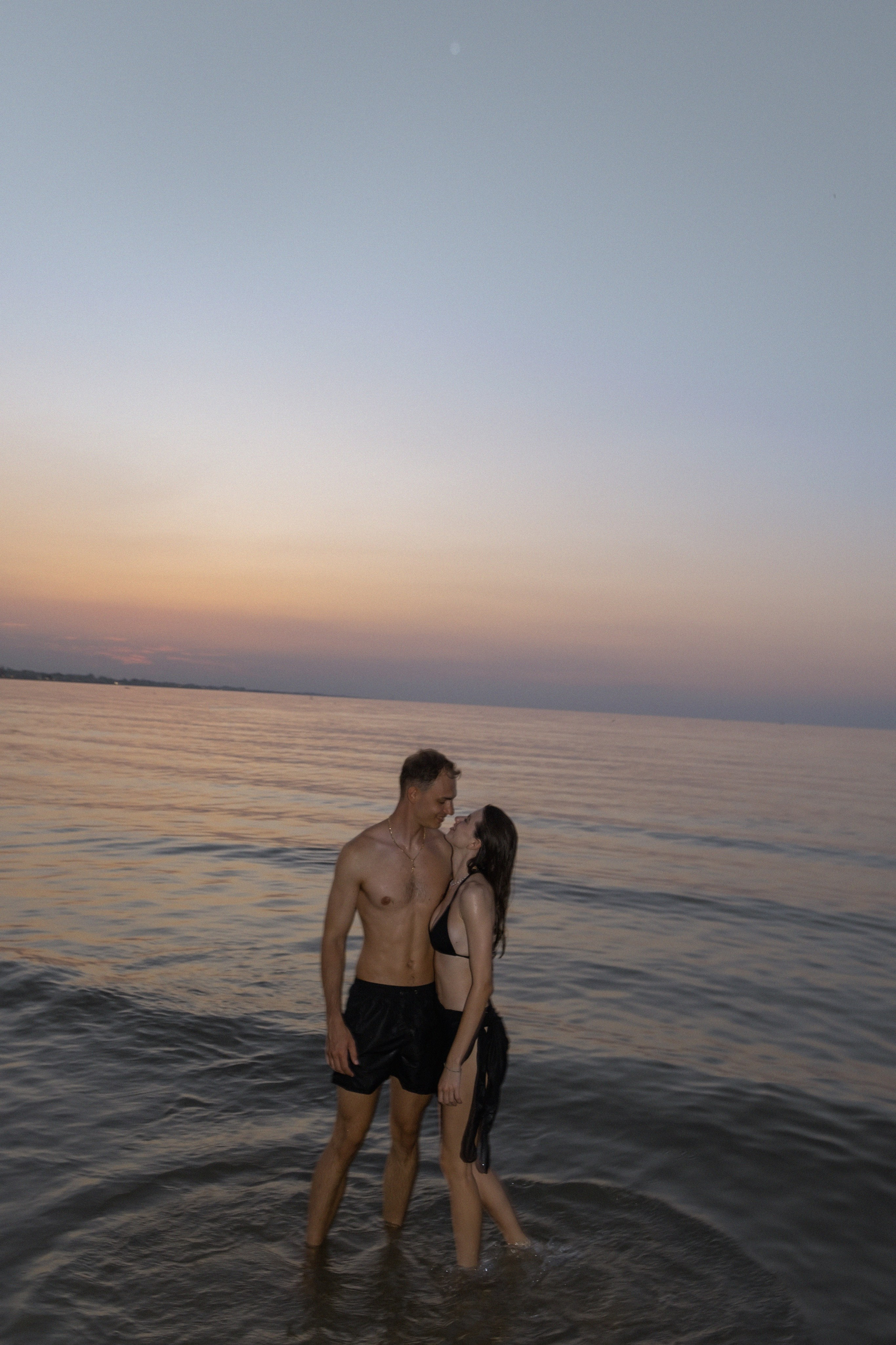 Love story at the seaside. Весільний фотограф Вікторія Саврук
