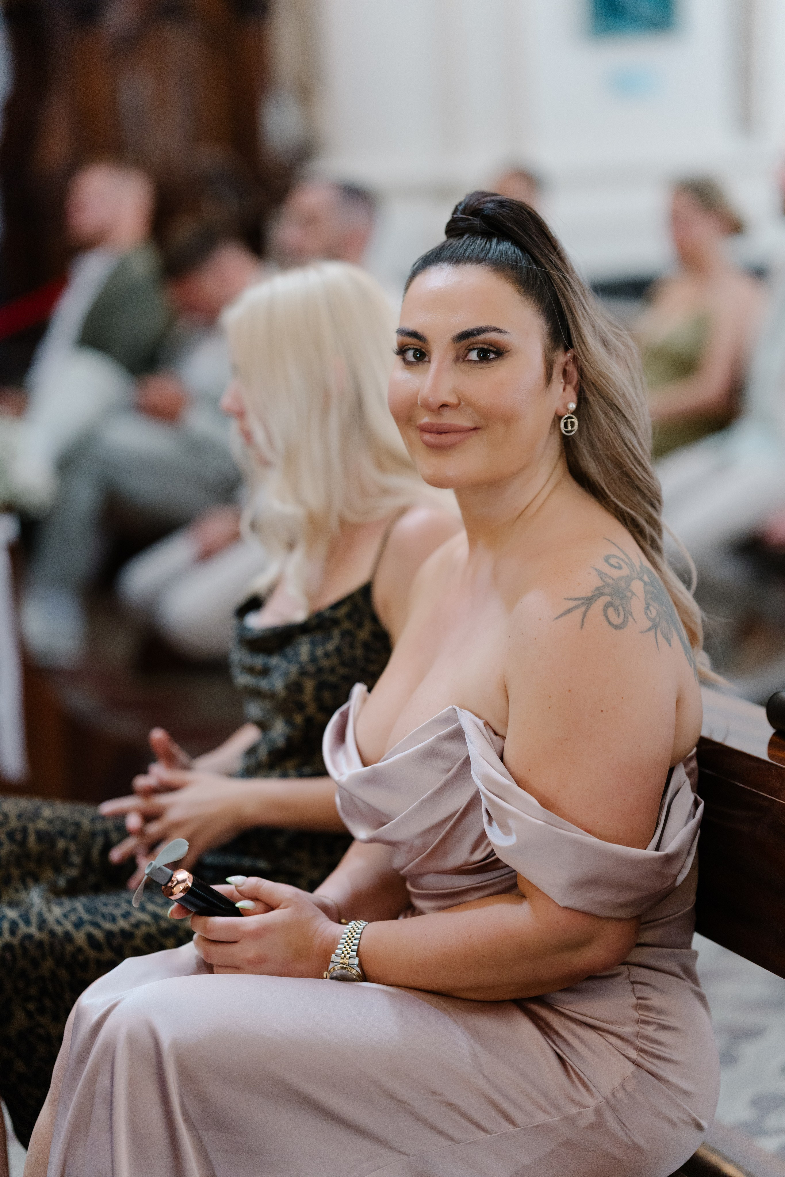 Sofia&Falk. Wedding photographer Italy