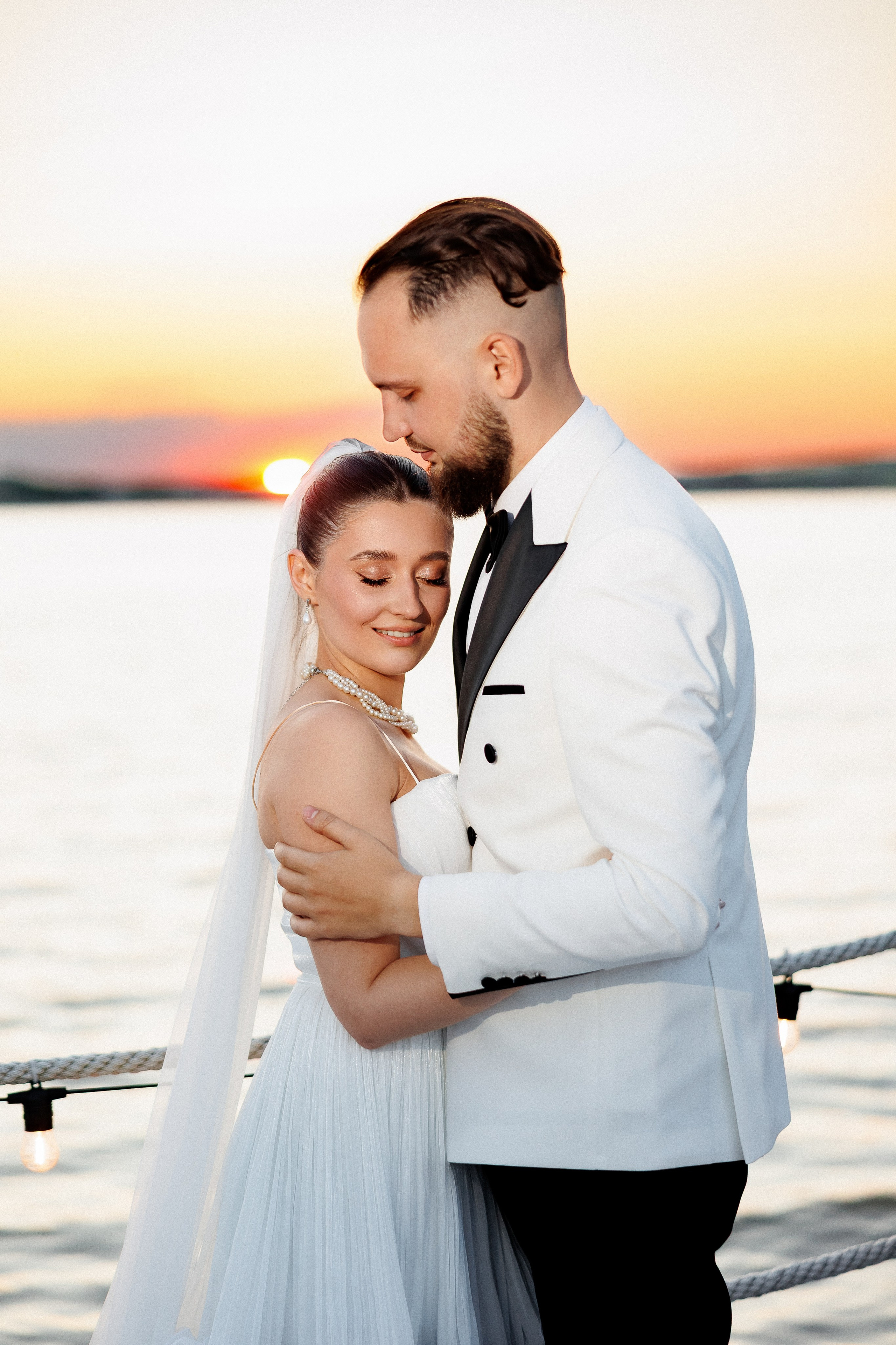 Florin & Corina — Complexul Turistic Costesti — Wedding Day. Servicii Foto și Video 067188353