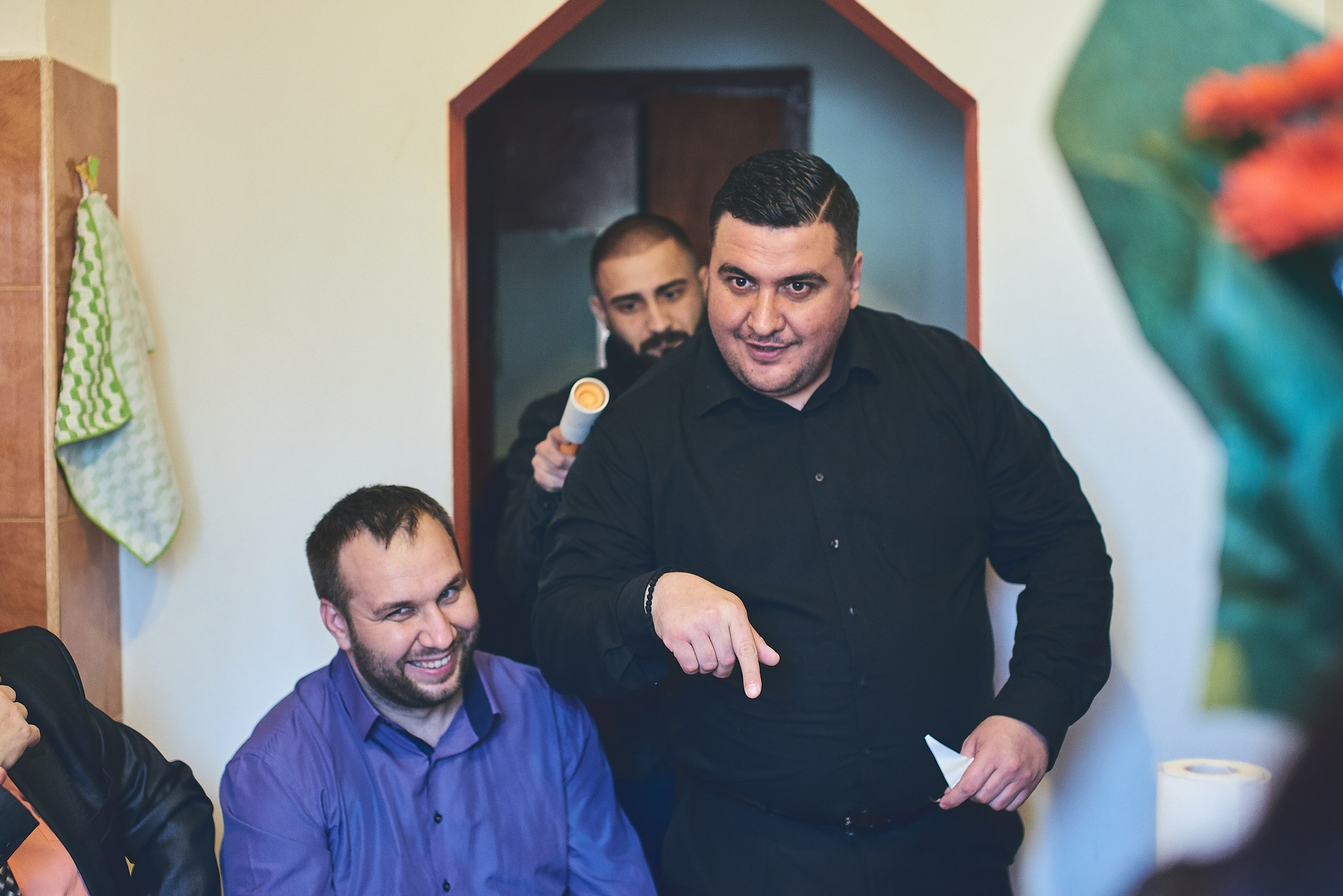 Raul George. Georgescu Alexandru Fotograf