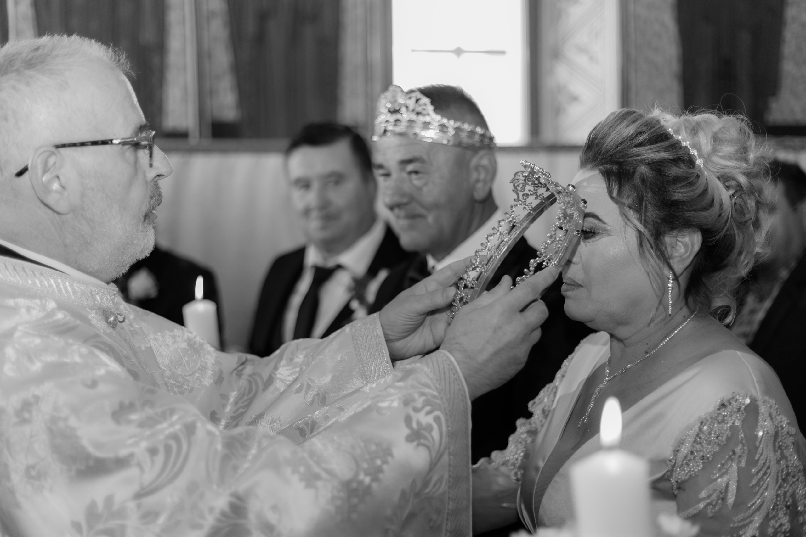 Valentina & Marcel. Fotograf si videograf — evenimente si studio