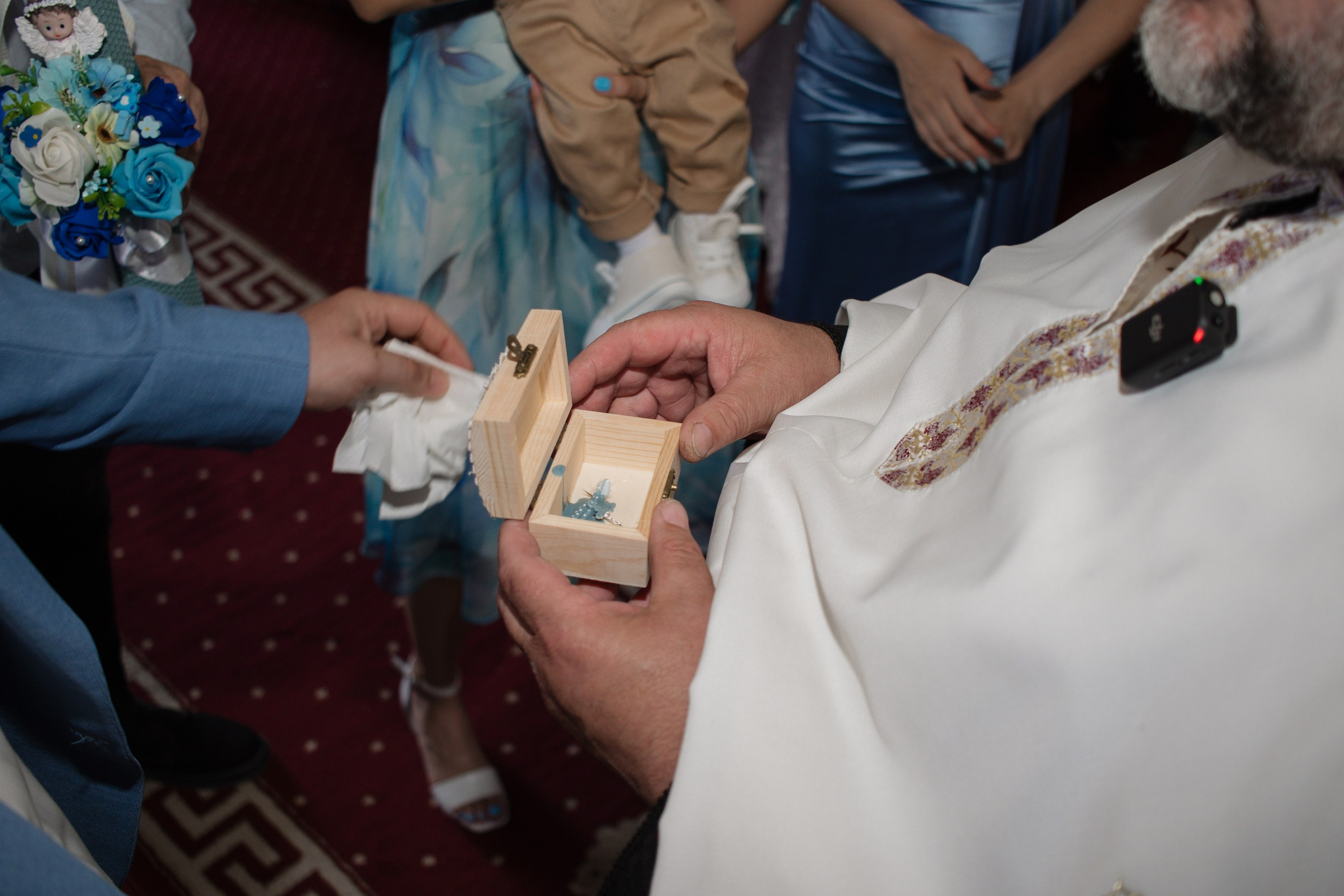 Alexandru-Ioan. Fotograf si videograf — evenimente si studio