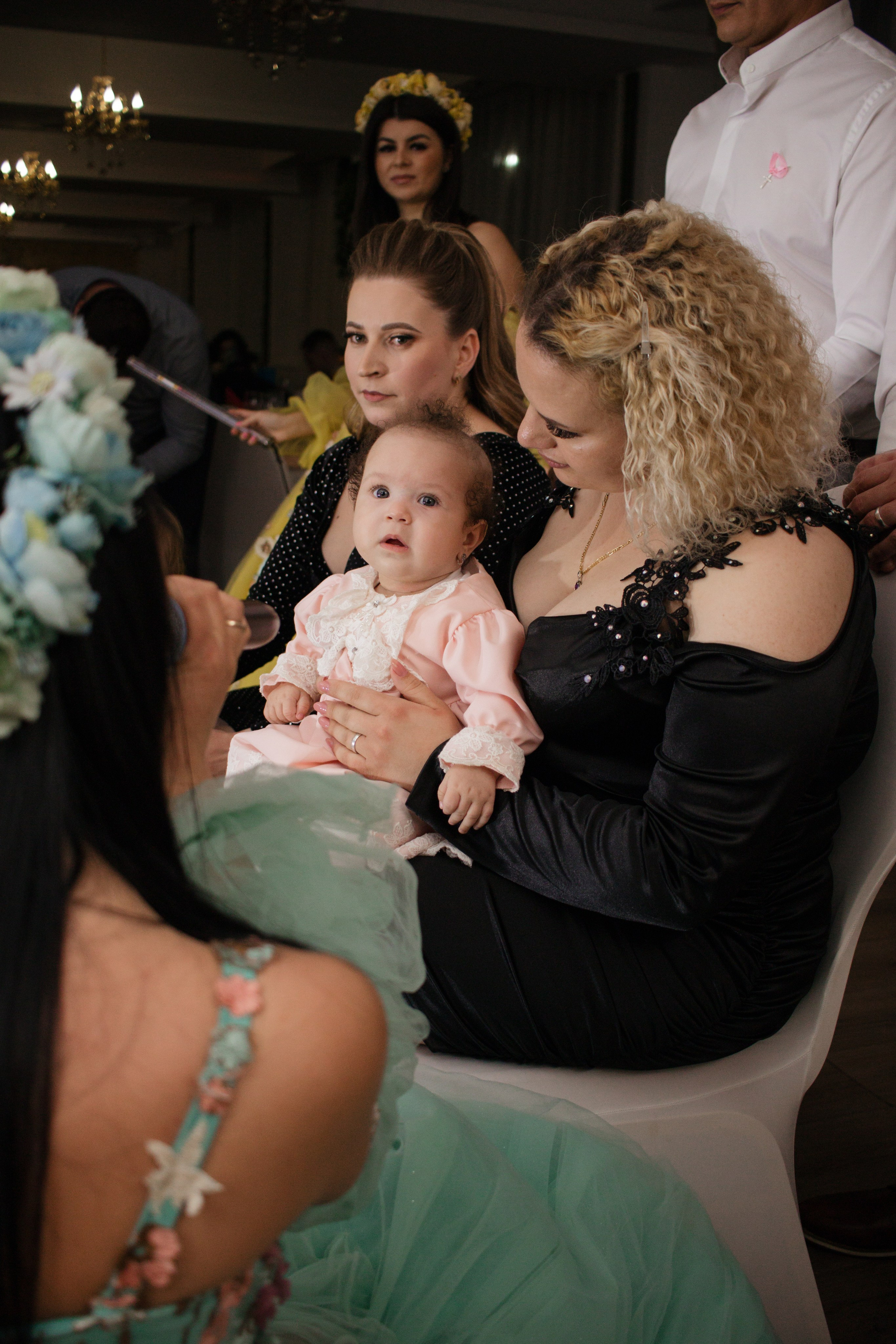 Iris. Fotograf si videograf — evenimente si studio