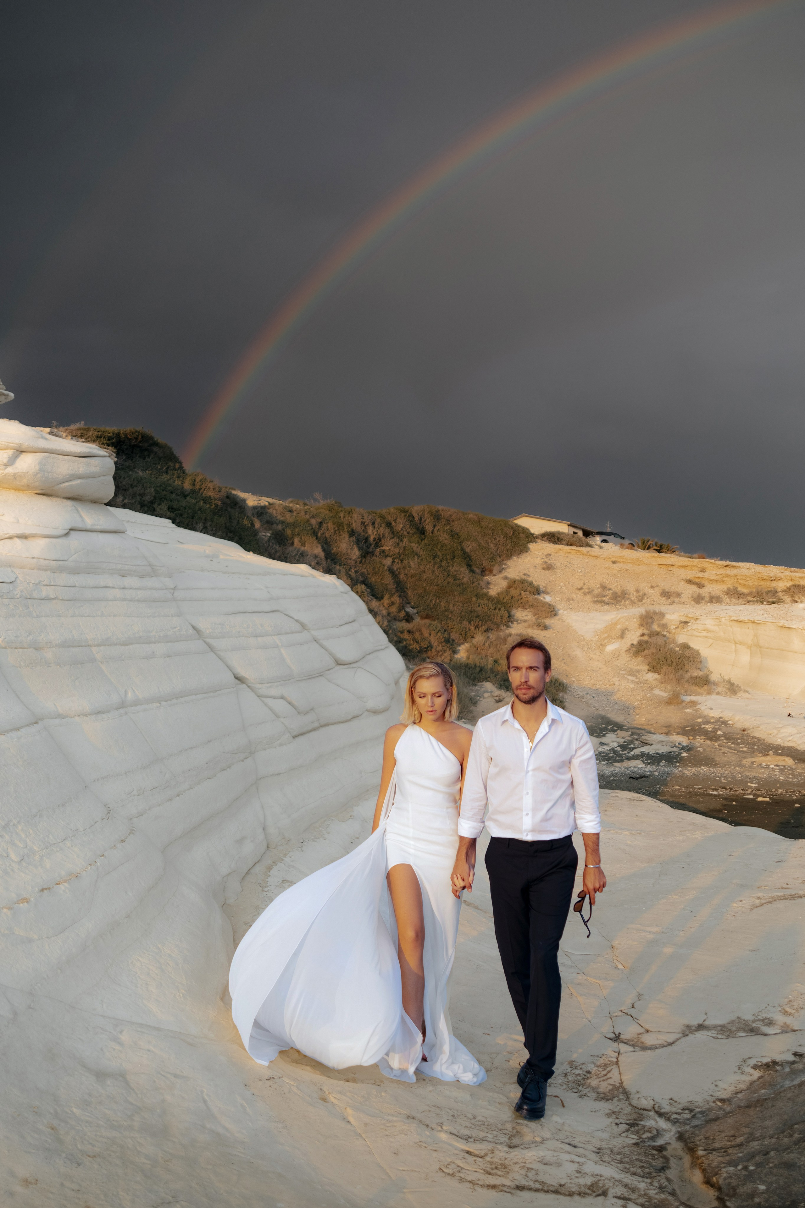 Wedding Highlights. Destination Bruiloft Fotograaf in Nederland en Europa - Tina Yalova