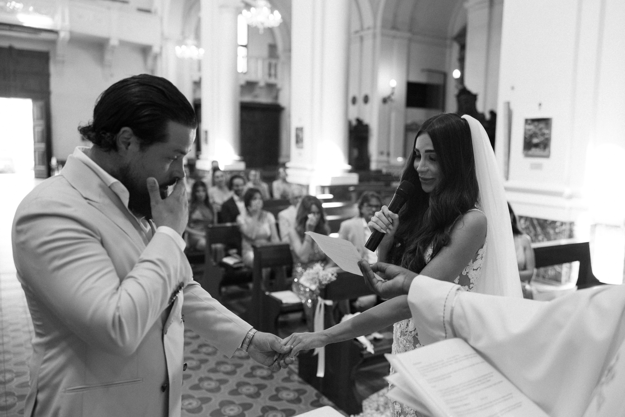 Sofia&Falk. Wedding photographer Italy