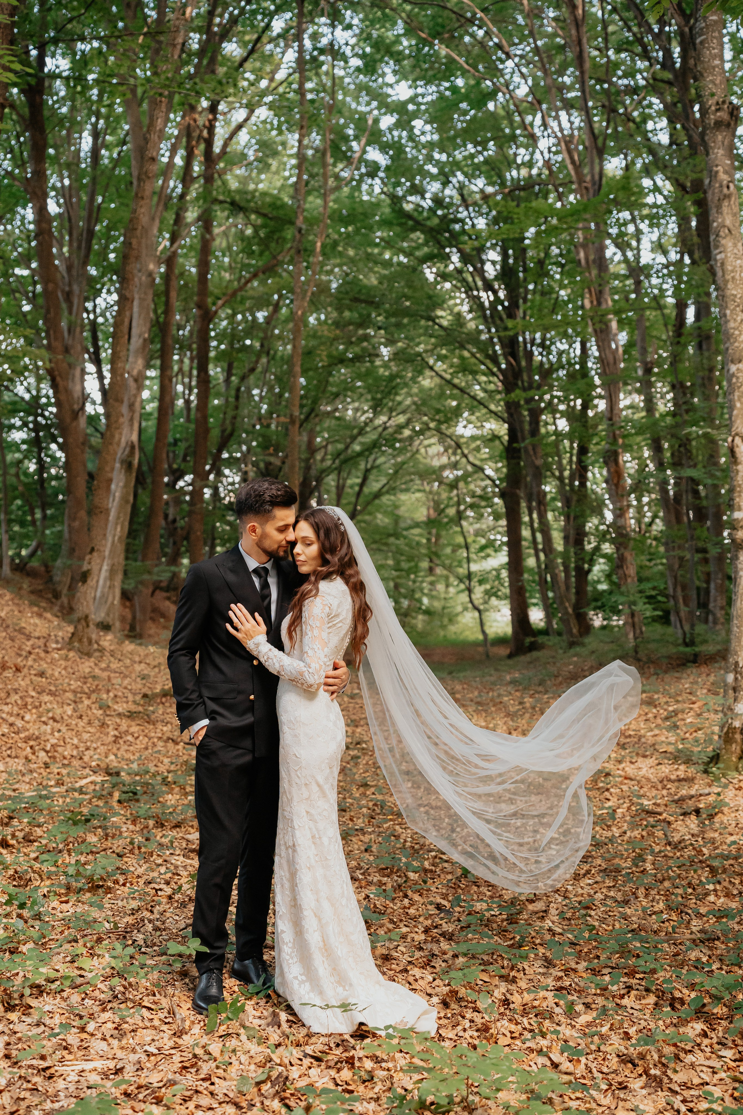 E & V. Fotograf Nunta Iasi - Hearts & Pictures