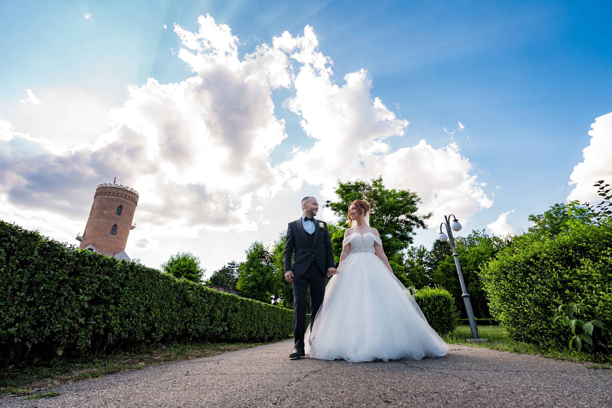 Cosmin Virlan - Fotograf de eveniment din Târgoviște