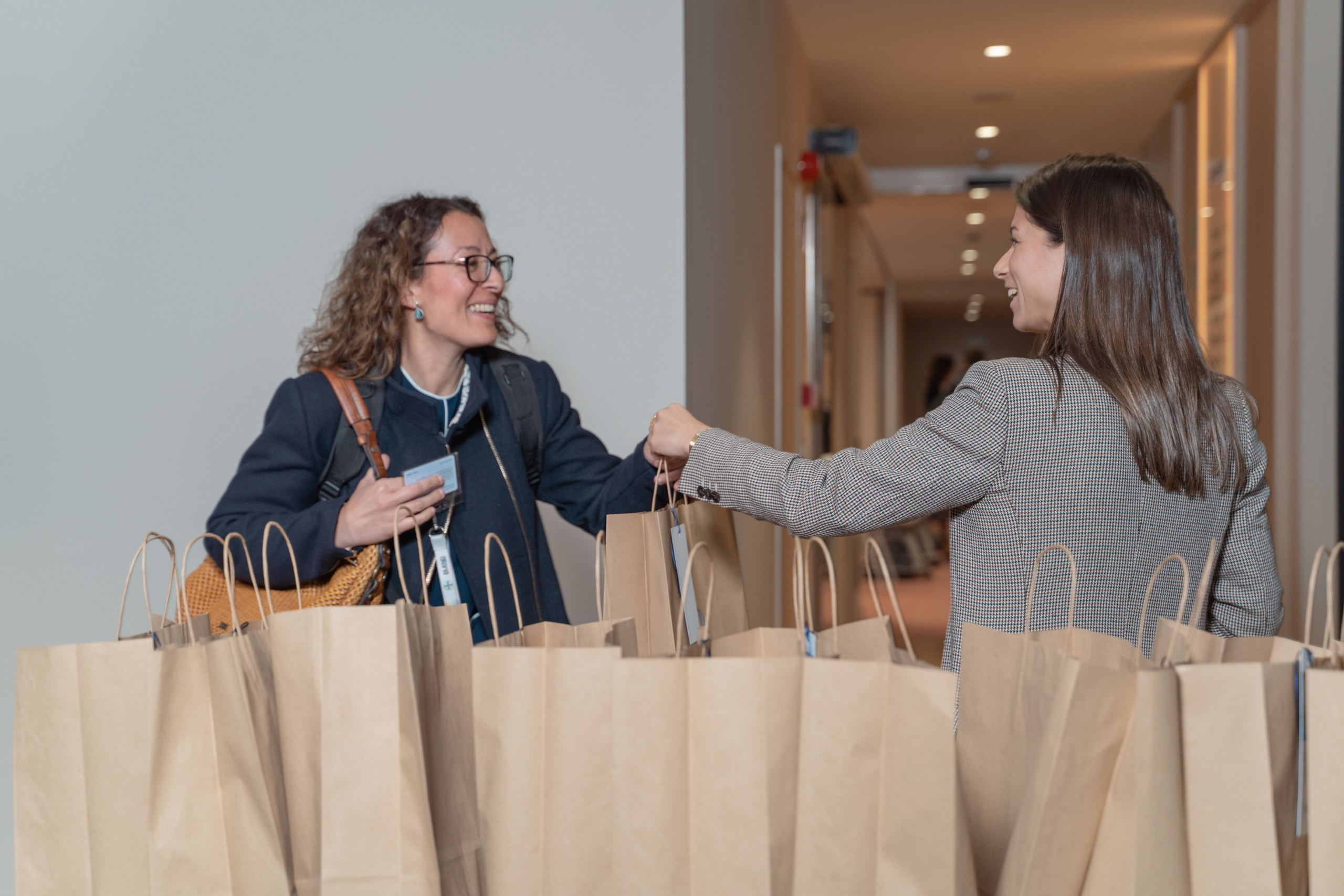 Events Photography and Videography in Barcelona. Events Coverage. Barcelona Brand Photographer and Videographer Oxana Dia